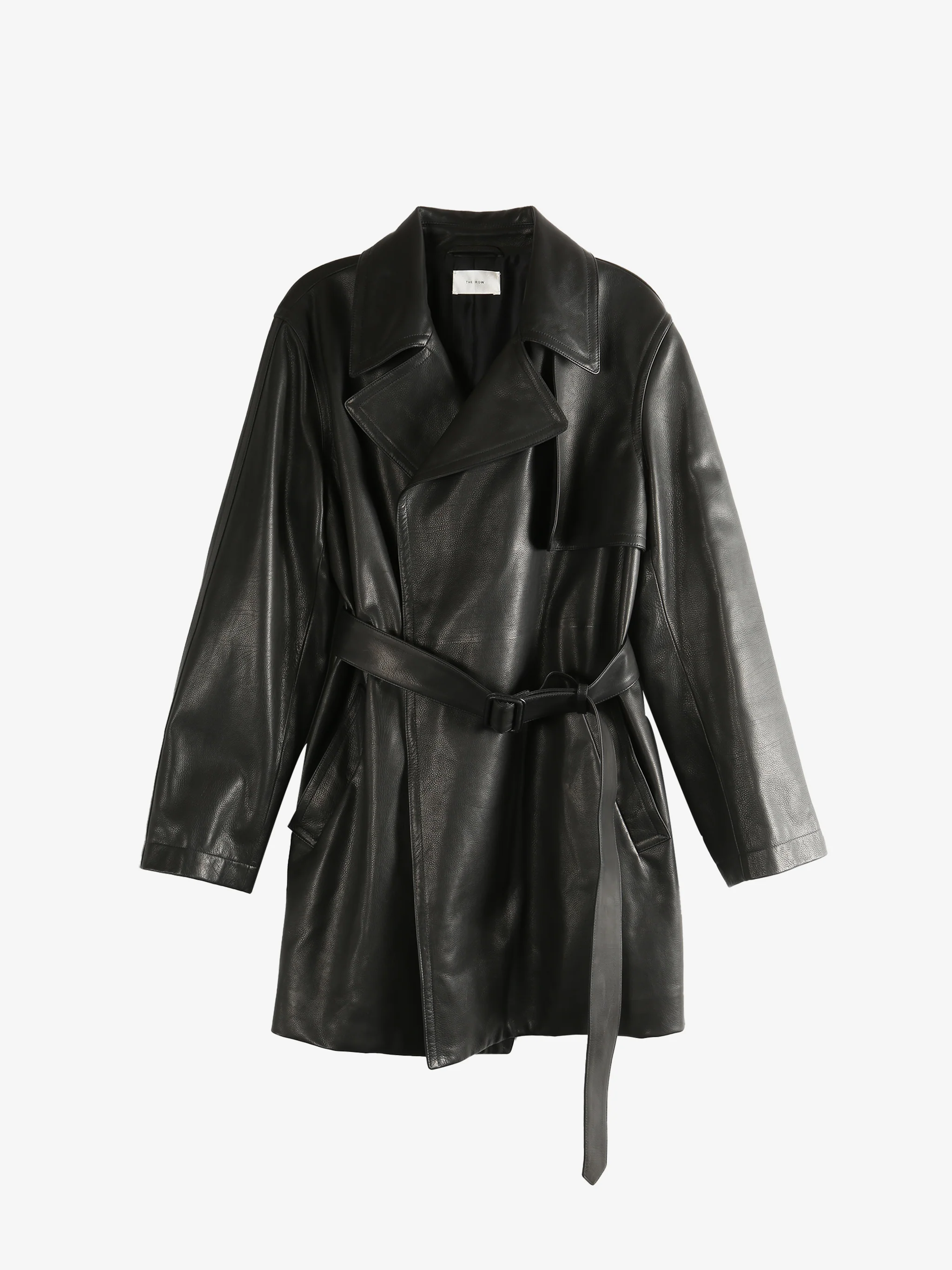 THE ROW - Women Siempra Coat