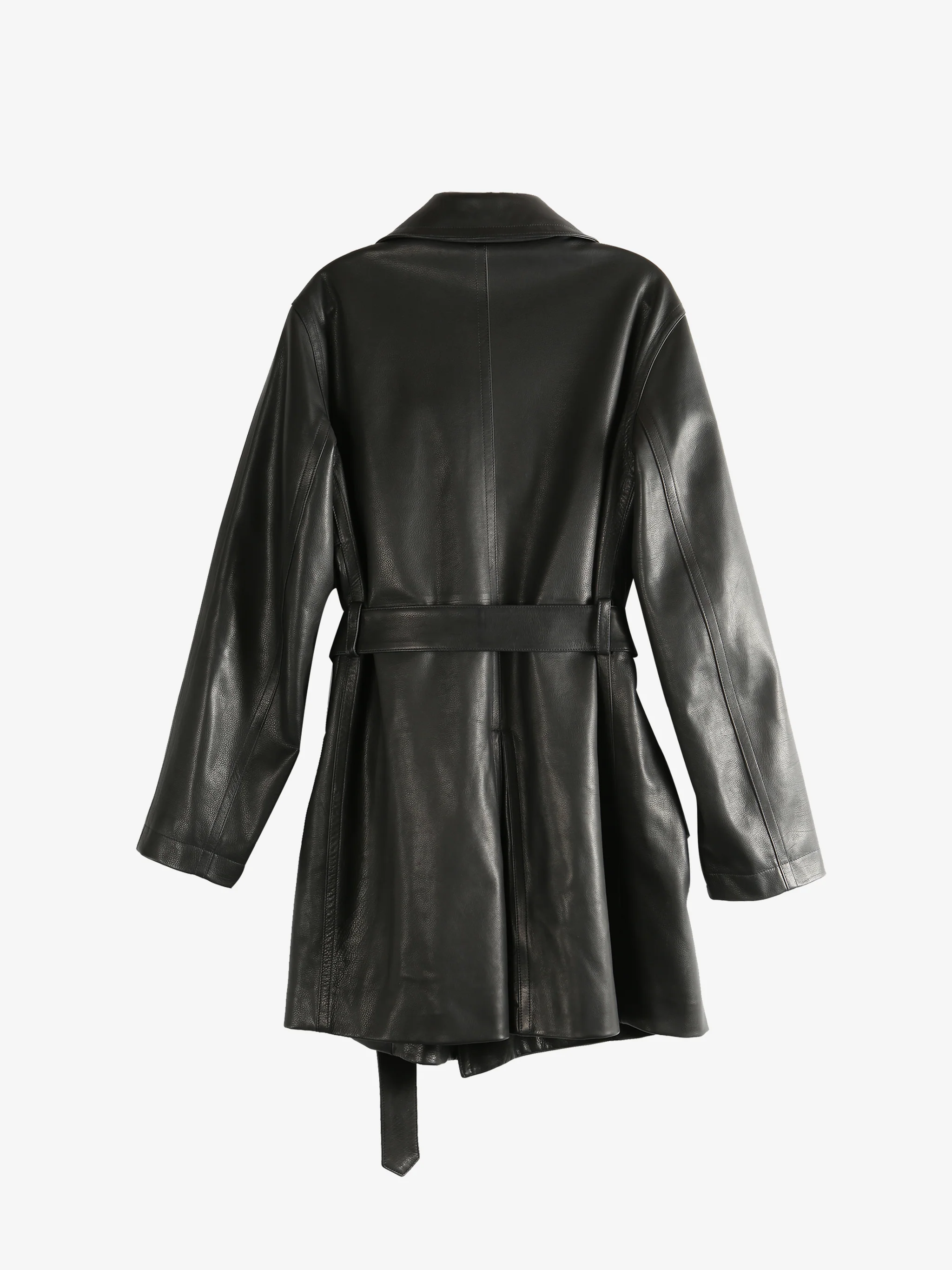 THE ROW - Women Siempra Coat - Image 2