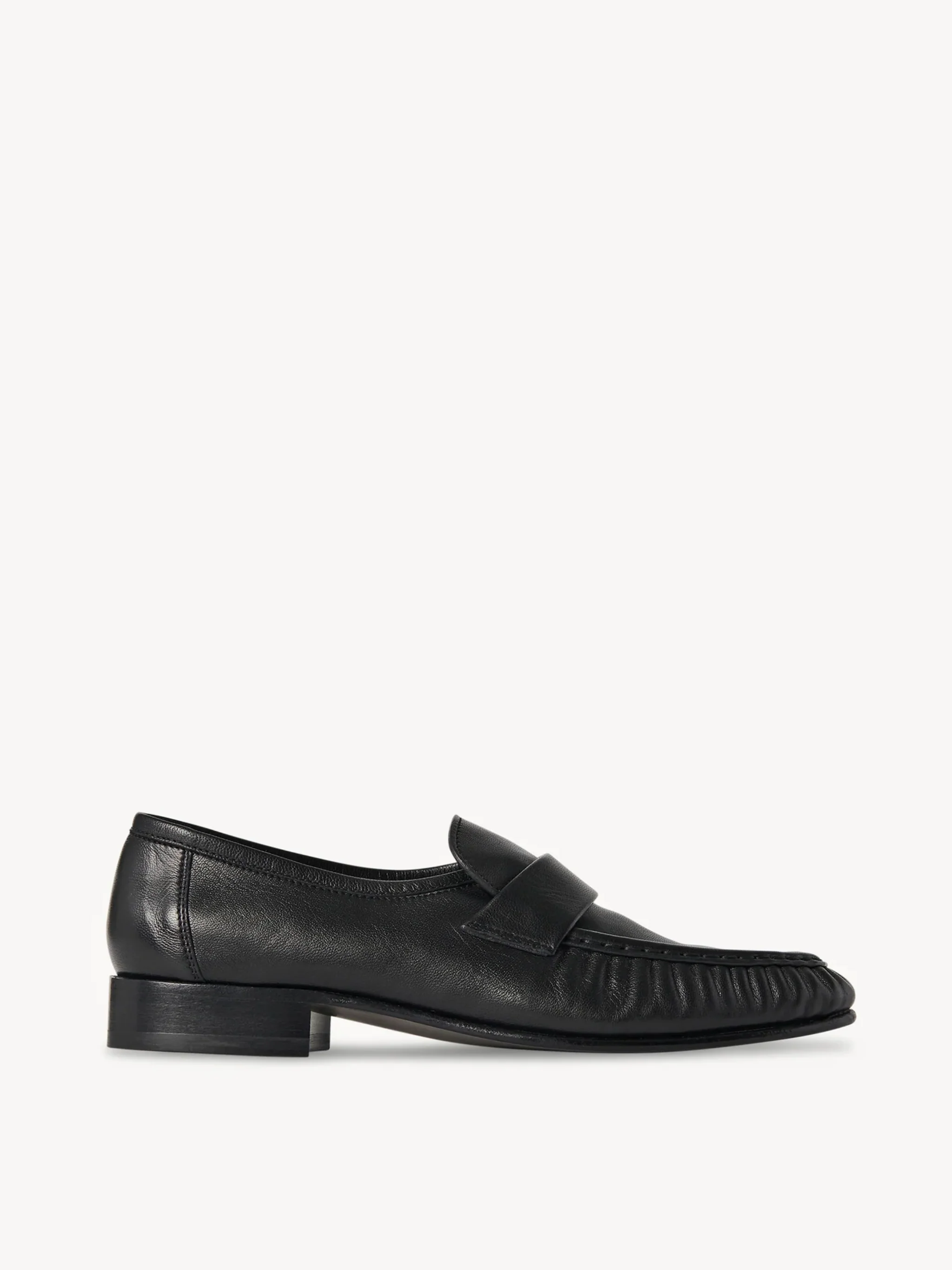 THE ROW - Women Soft Loafer