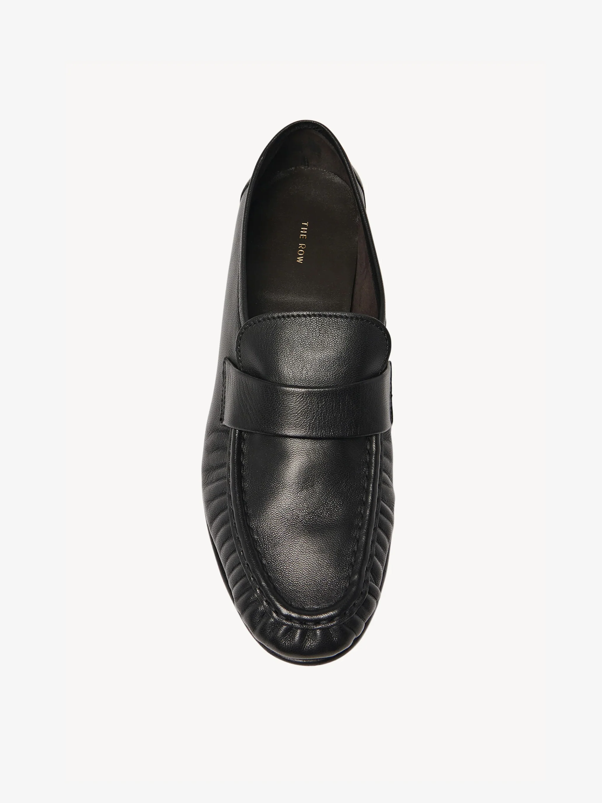 THE ROW - Women Soft Loafer - Image 3