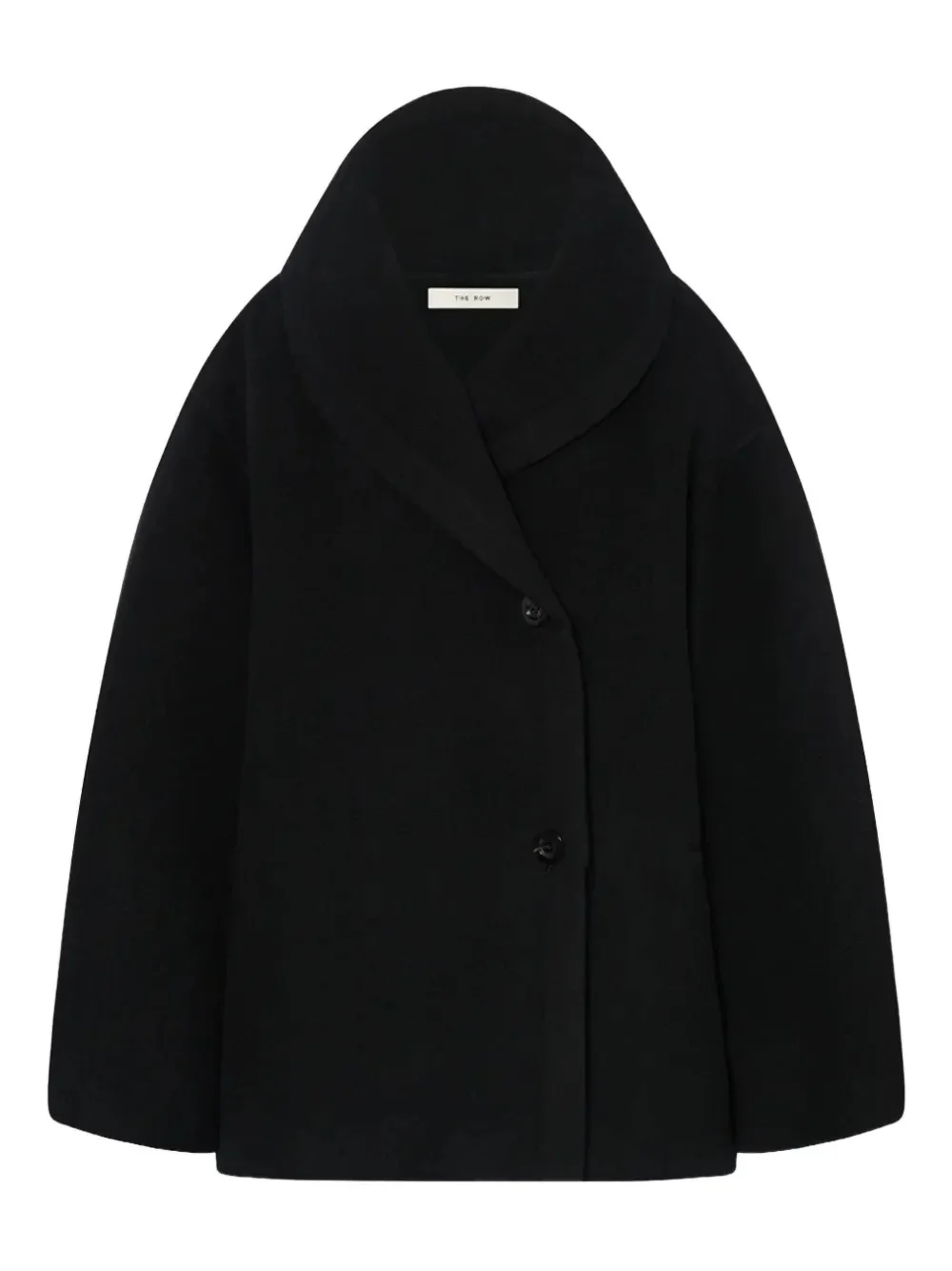 THE ROW - Women Temur Coat