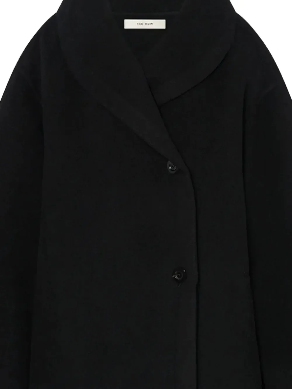 THE ROW - Women Temur Coat - Image 2