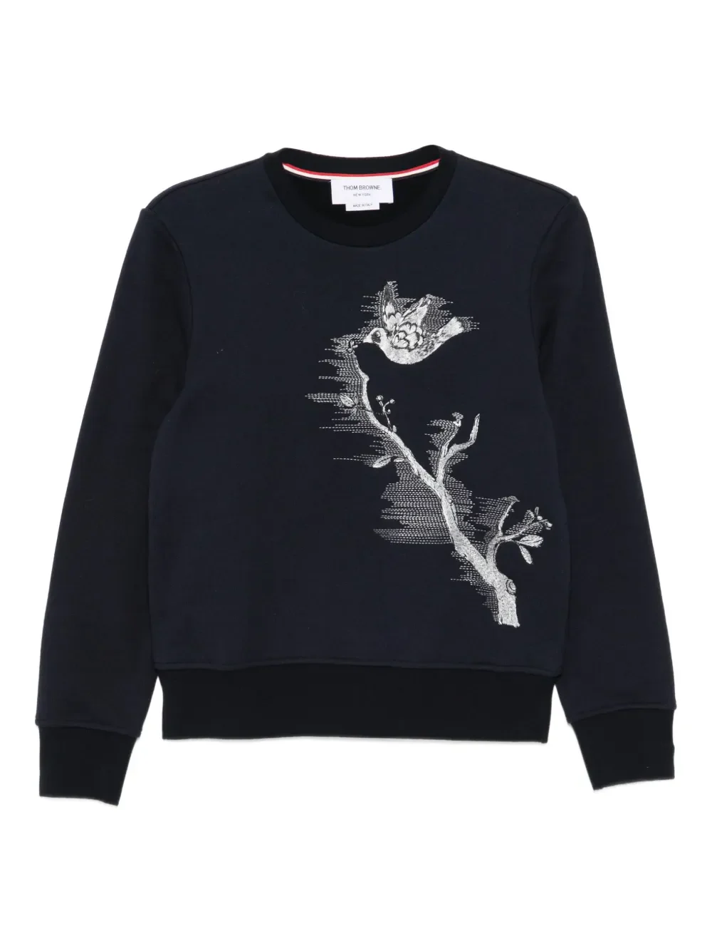 THOM BROWNE - Women Crewneck Sweatshirt - Image 5