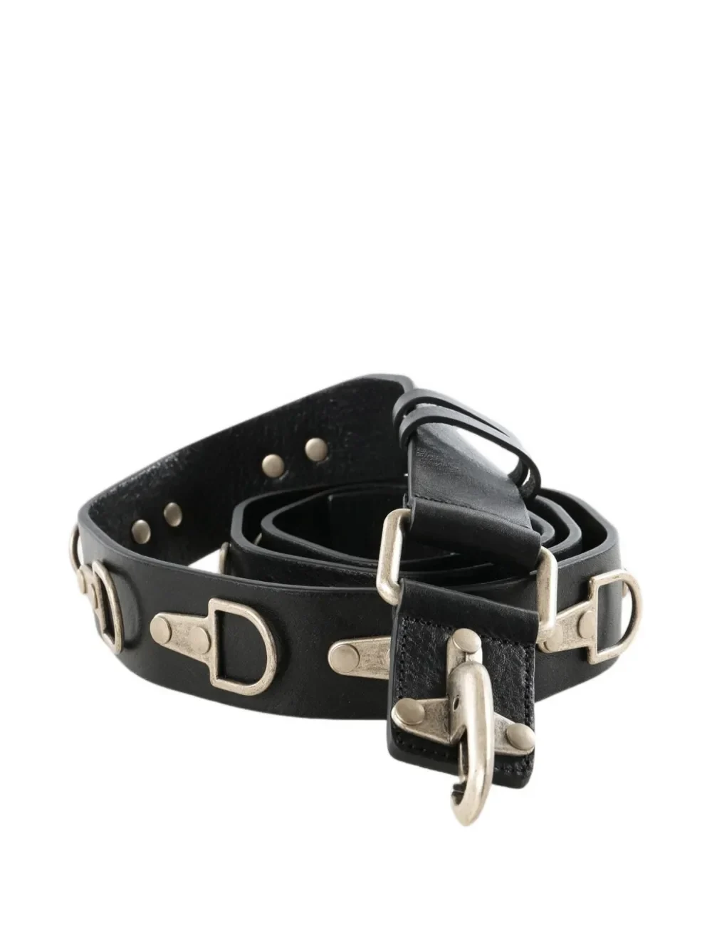 THUG CLUB - Men Fullmetal Alchemist Belt