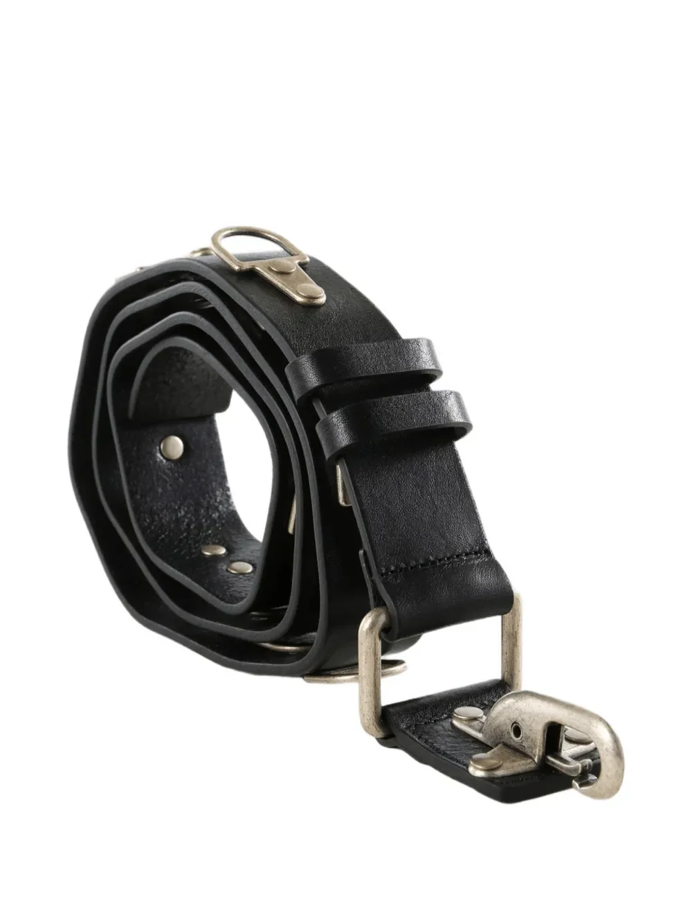 THUG CLUB - Men Fullmetal Alchemist Belt - Image 2