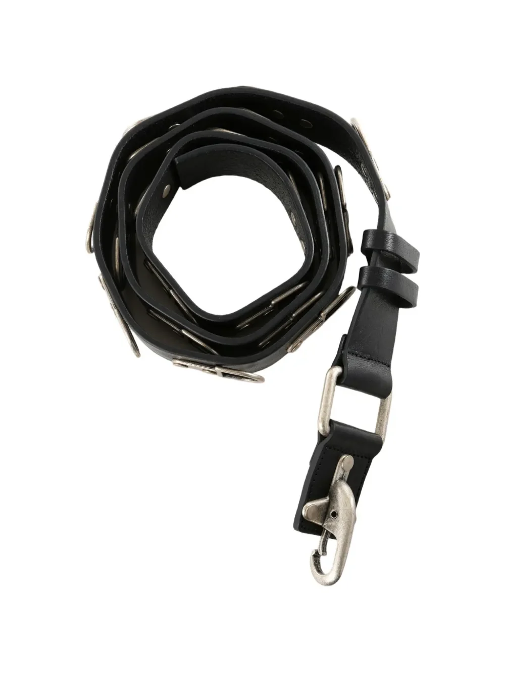 THUG CLUB - Men Fullmetal Alchemist Belt - Image 3