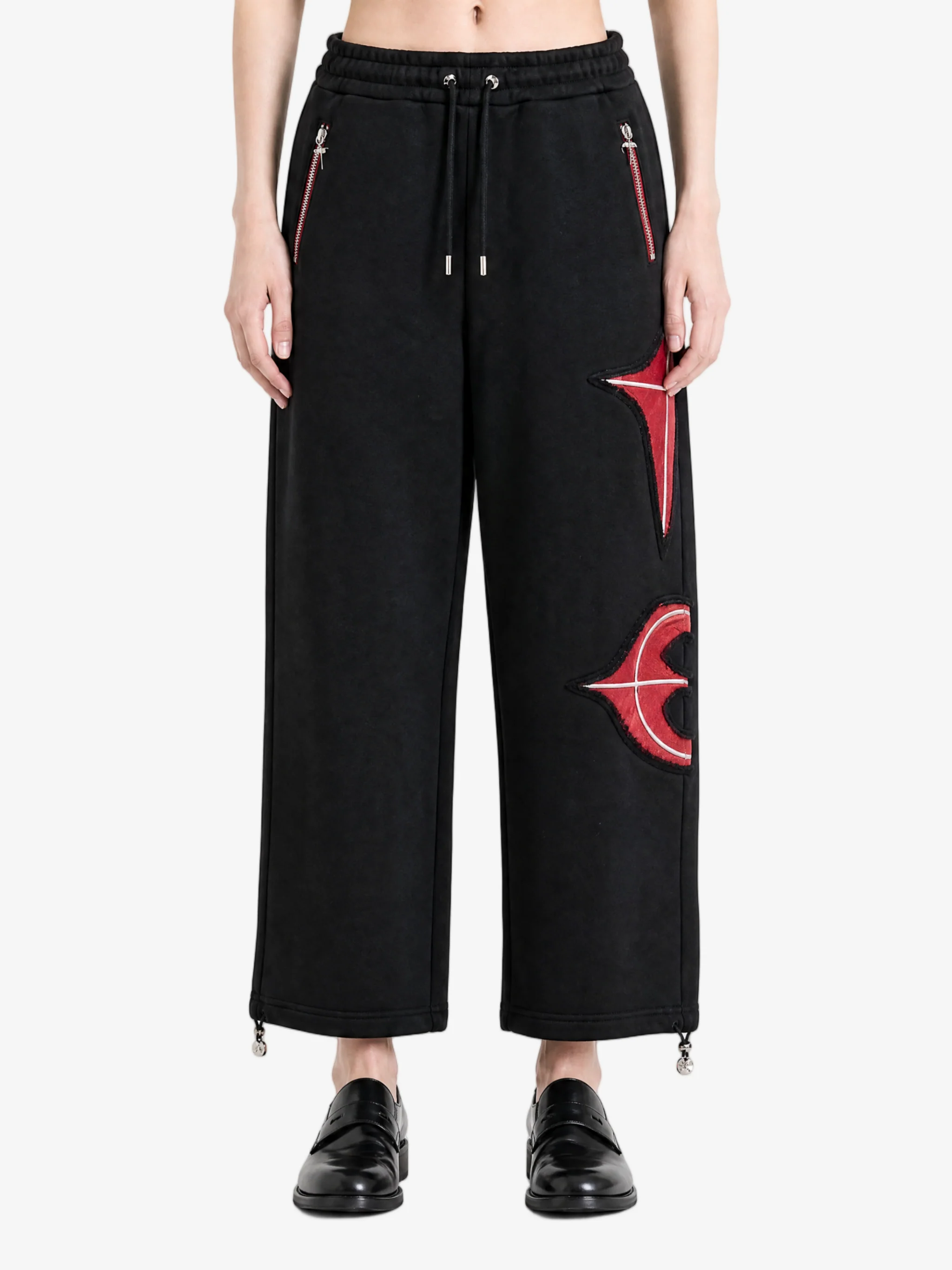 THUG CLUB - Men New Rock Sweatpants
