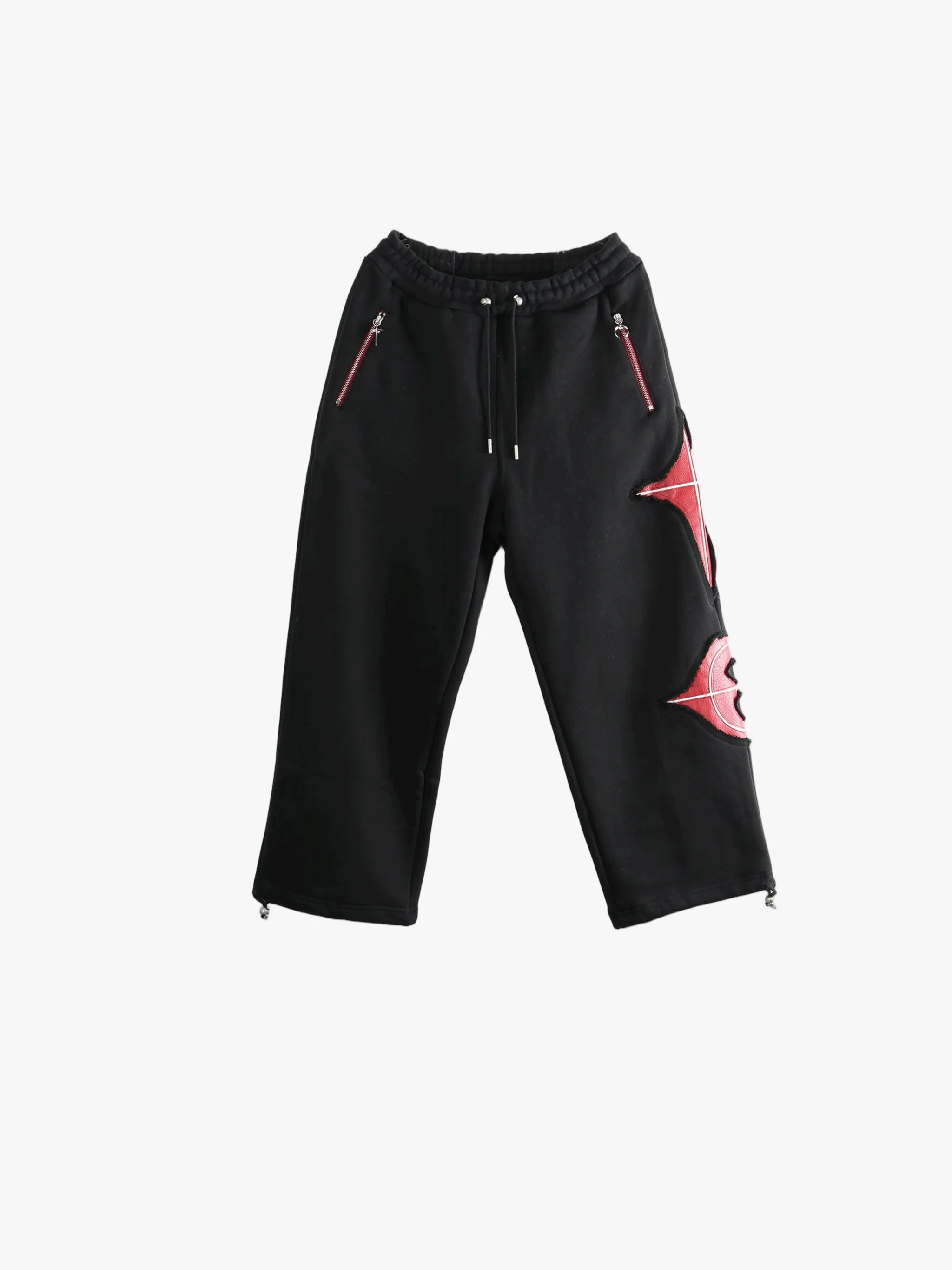 THUG CLUB - Men New Rock Sweatpants - Image 10