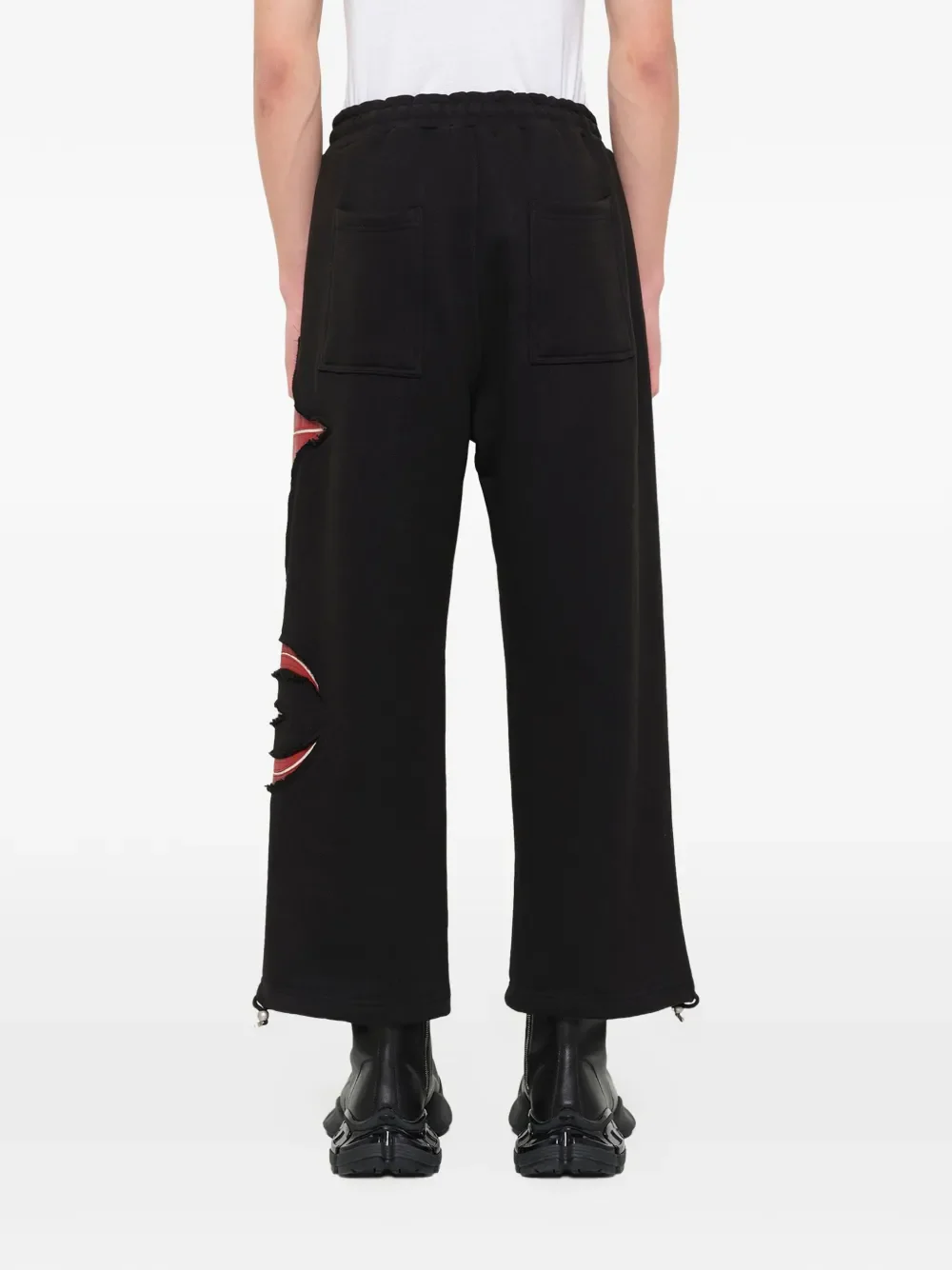 THUG CLUB - Men New Rock Sweatpants - Image 6