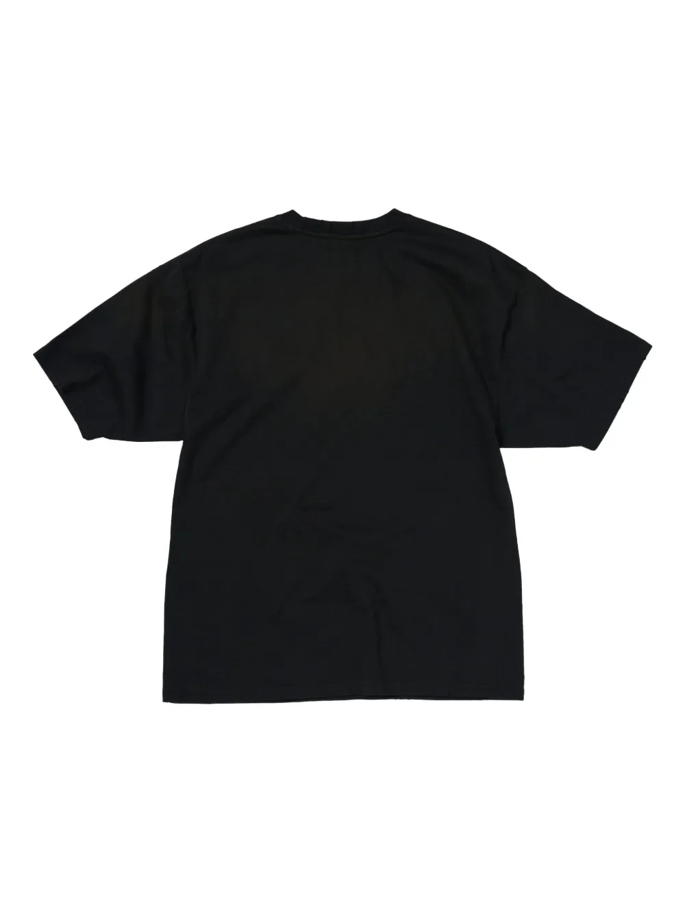THUG CLUB - Men Survivor Rock T-Shirt - Image 2