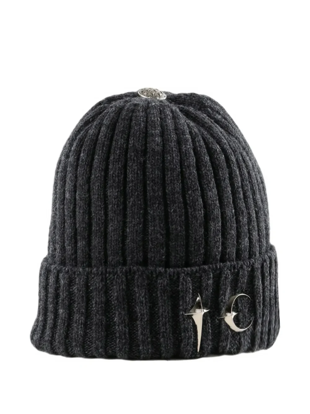 THUG CLUB - Men TC Basic Beanie - Image 2