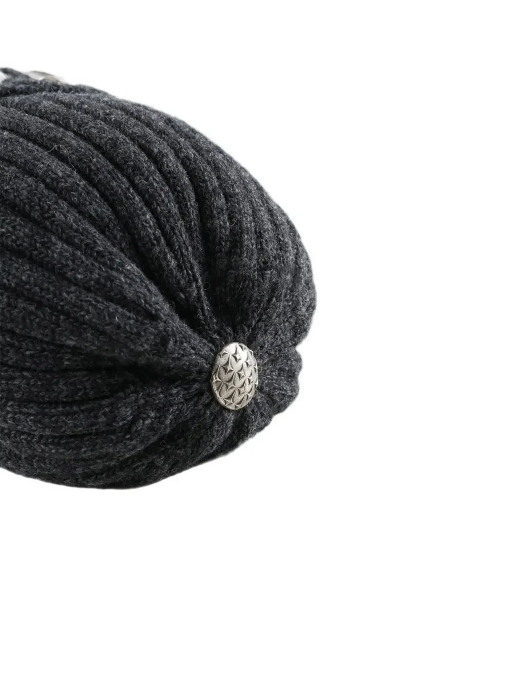 THUG CLUB - Men TC Basic Beanie - Image 3