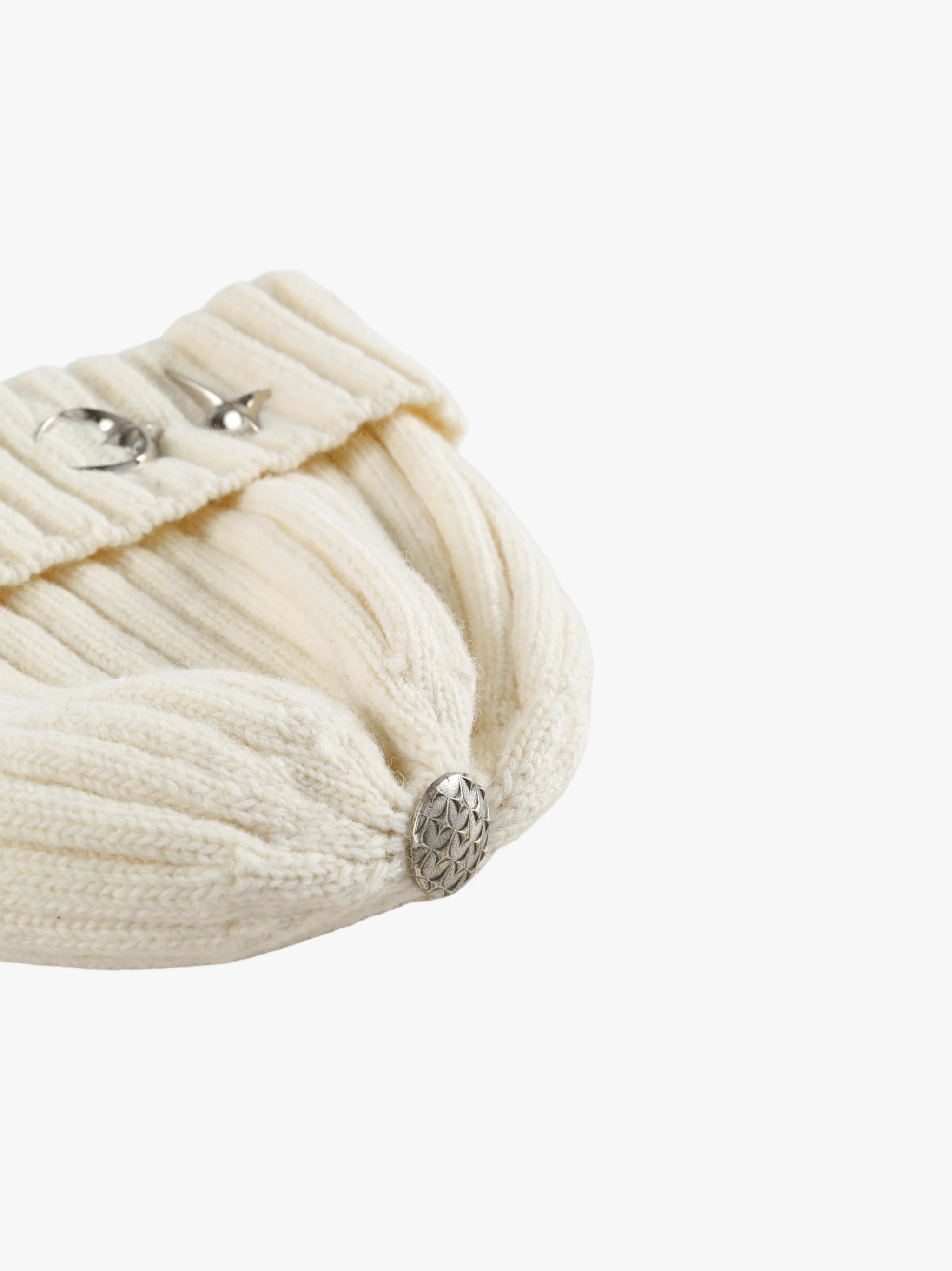 THUG CLUB - Men TC Basic Beanie - Image 3