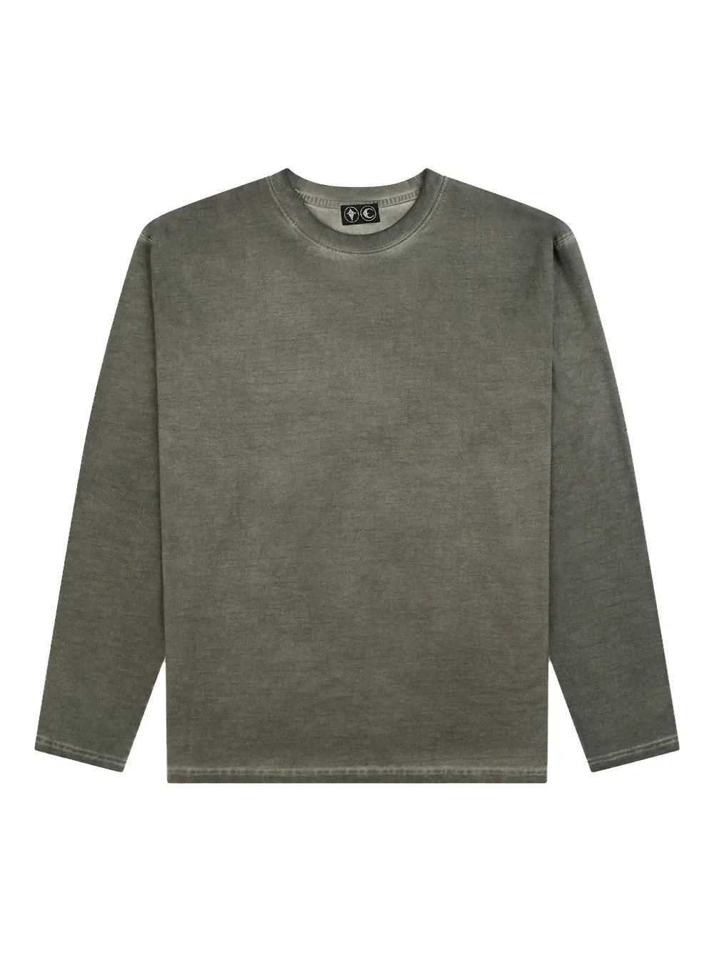 THUG CLUB - Men TC Basic Long SleeveT-Shirt
