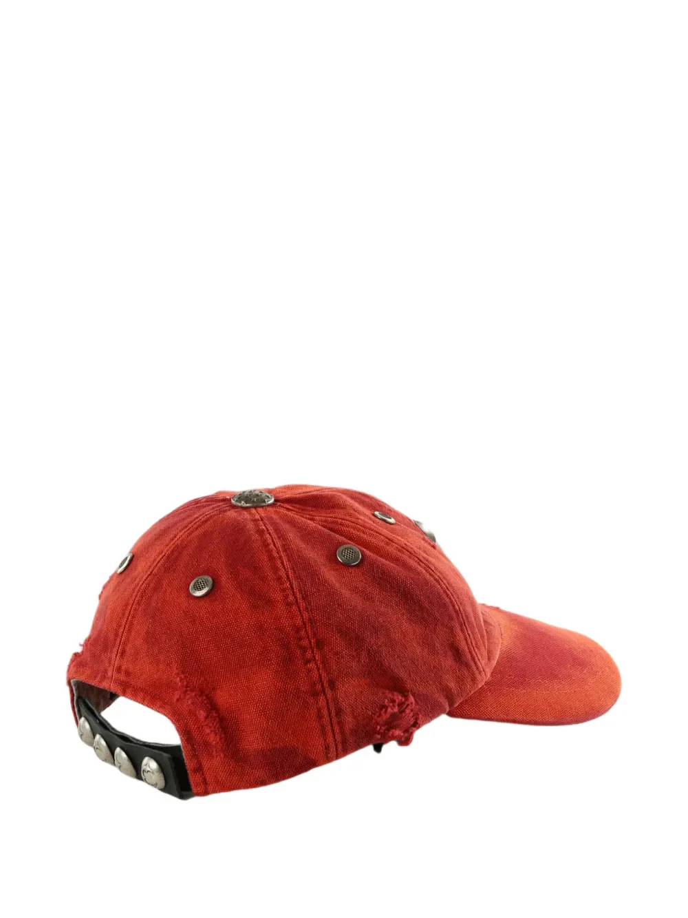 THUG CLUB - Men TC Two Tone Washed Cap - Image 3