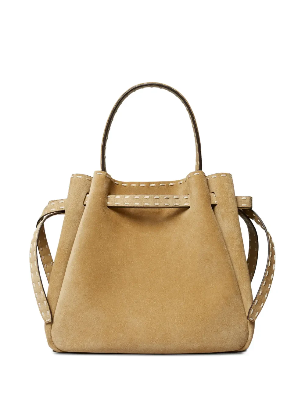 TORY BURCH - Women Bucket Bag - Image 4