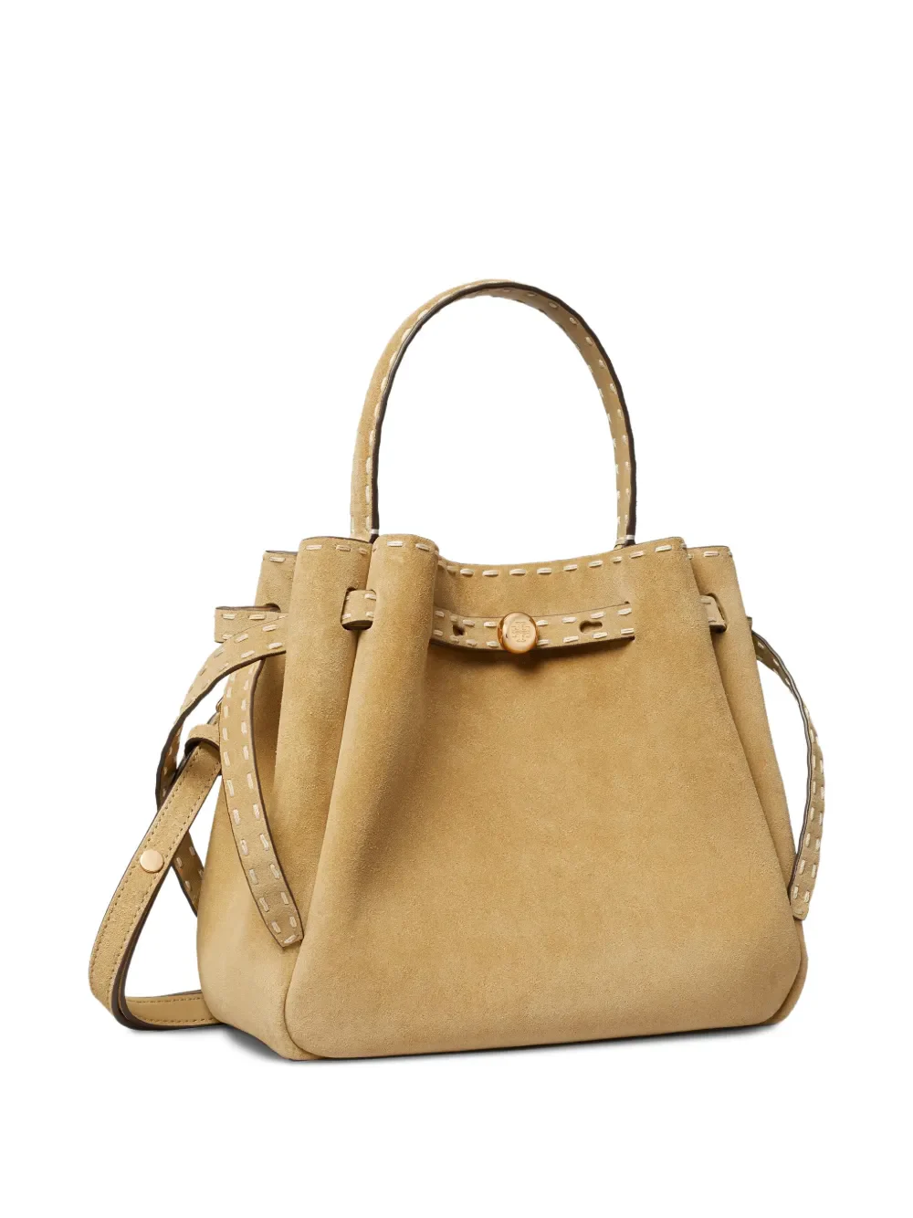 TORY BURCH - Women Bucket Bag - Image 5