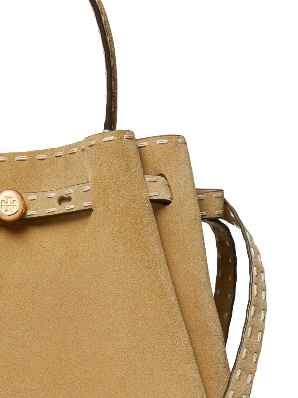 TORY BURCH - Women Bucket Bag - Image 7