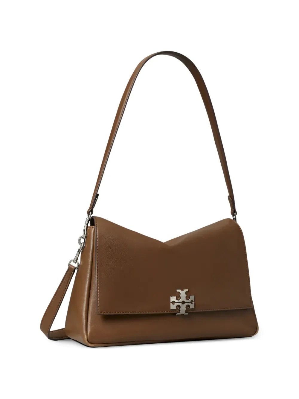 TORY BURCH - Women Charlie Shoulder Bag 200 - Image 4