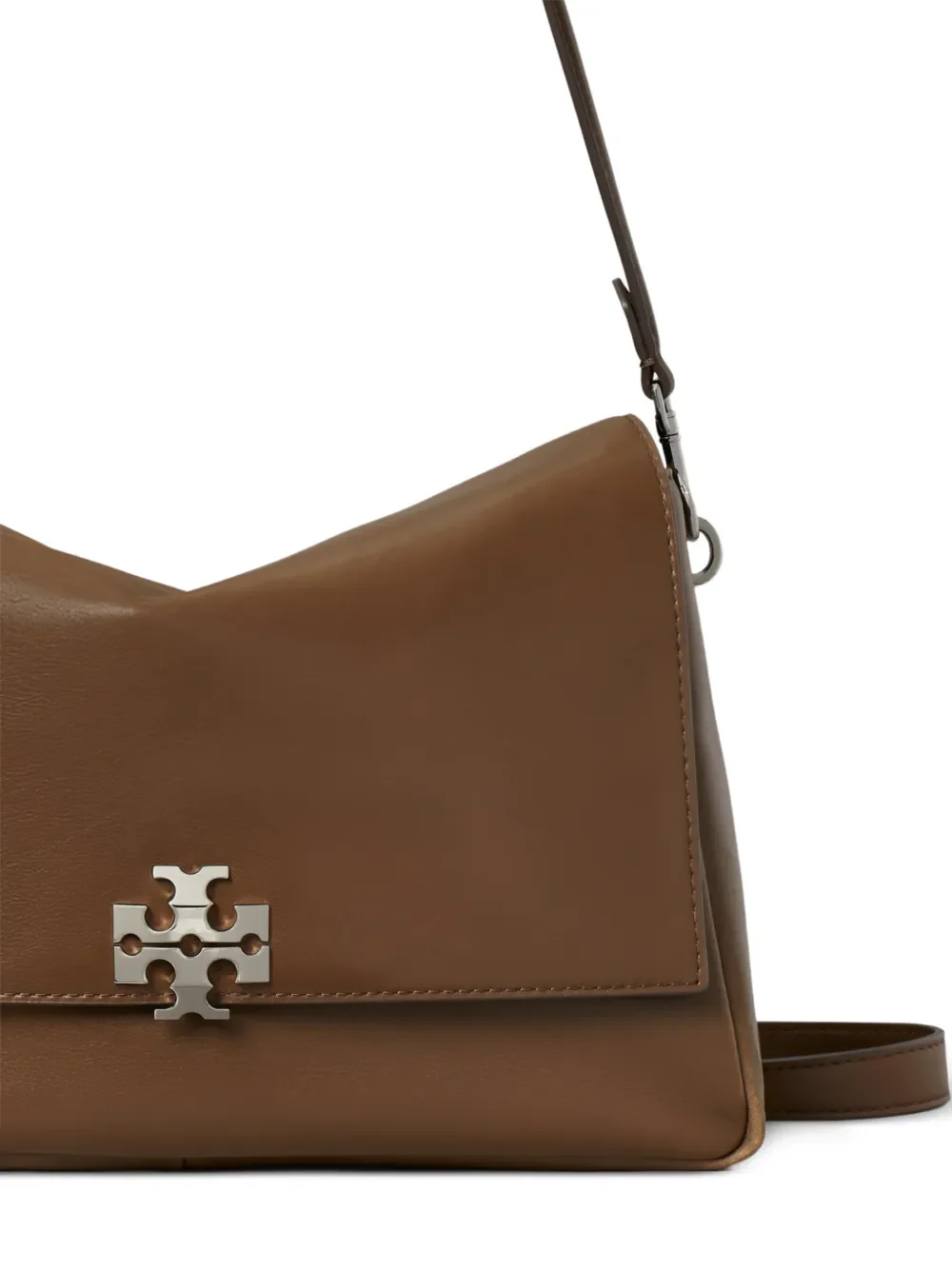 TORY BURCH - Women Charlie Shoulder Bag 200 - Image 6