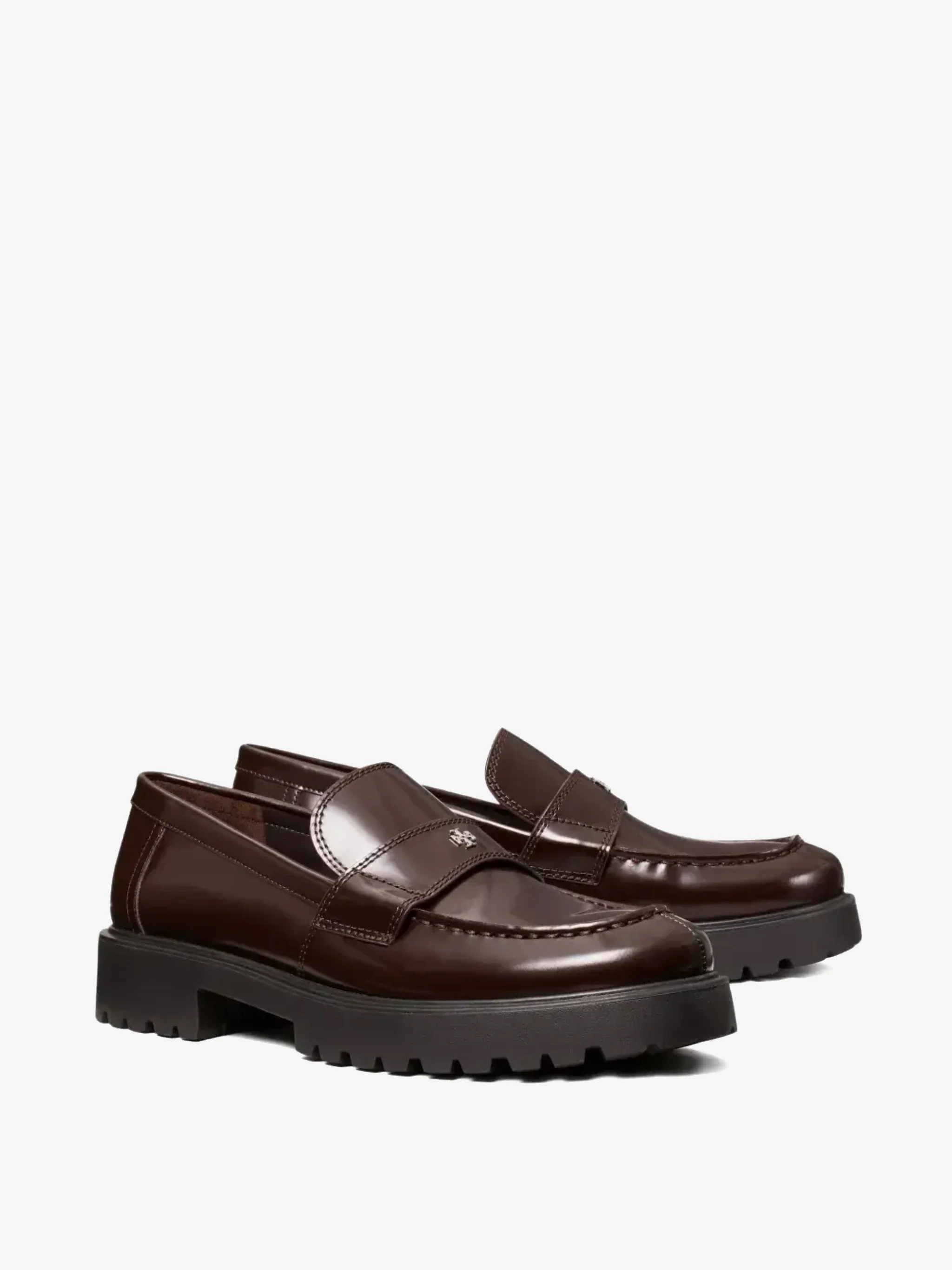 TORY BURCH - Women Classic Lug Loafer - Image 2