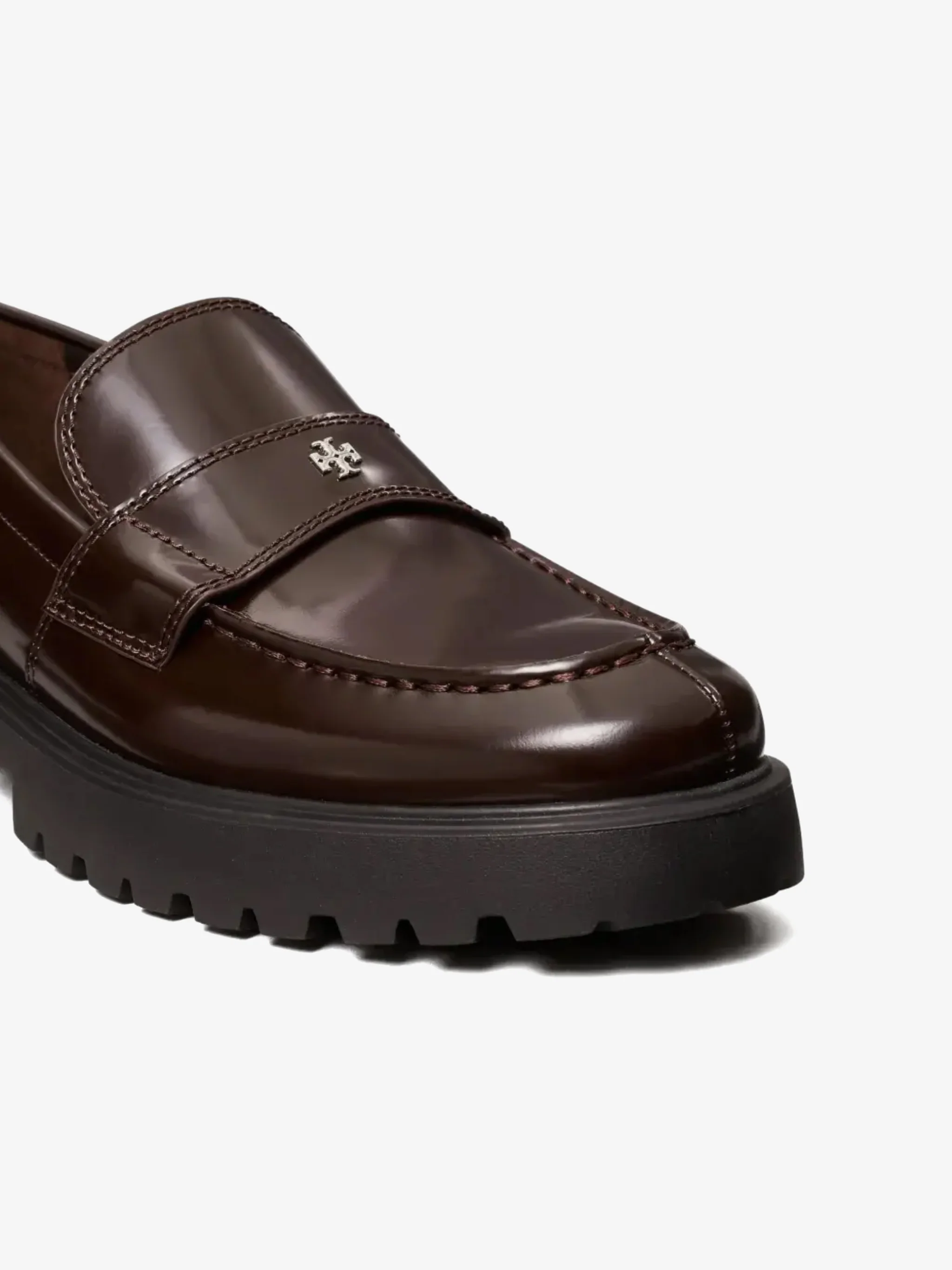 TORY BURCH - Women Classic Lug Loafer - Image 3
