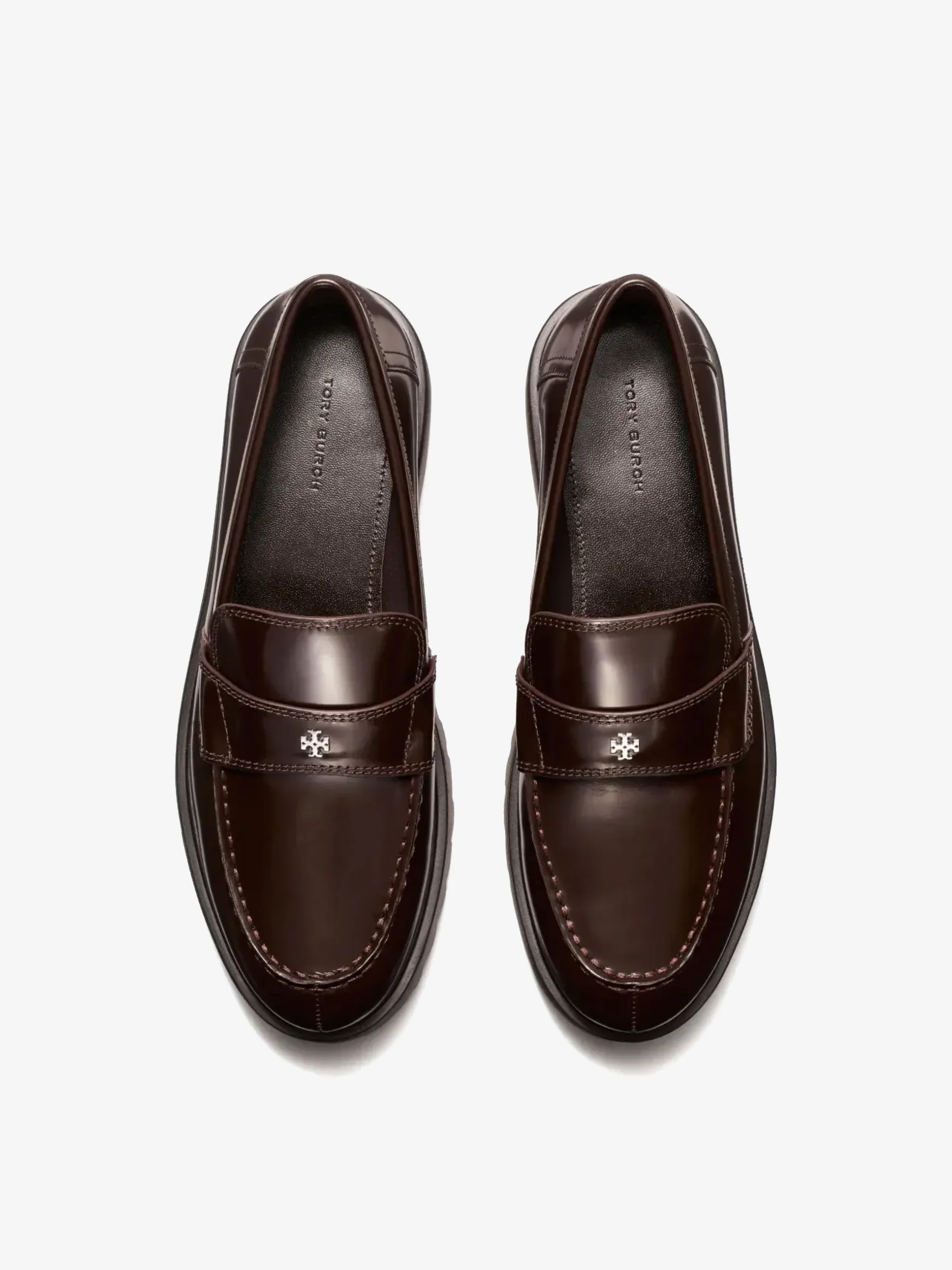 TORY BURCH - Women Classic Lug Loafer - Image 4