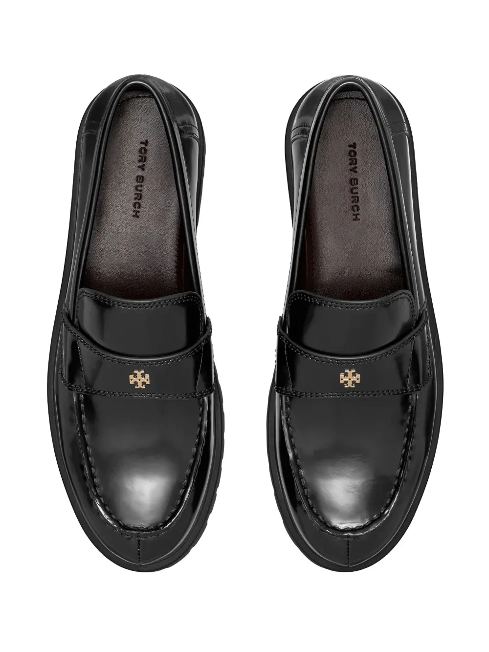 TORY BURCH - Women Classic Lug Loafer - Image 5