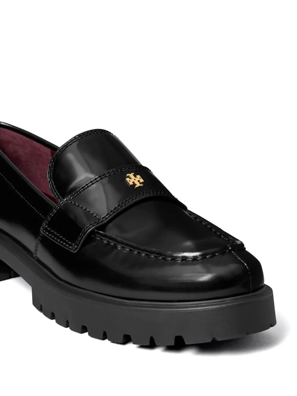 TORY BURCH - Women Classic Lug Loafer - Image 6