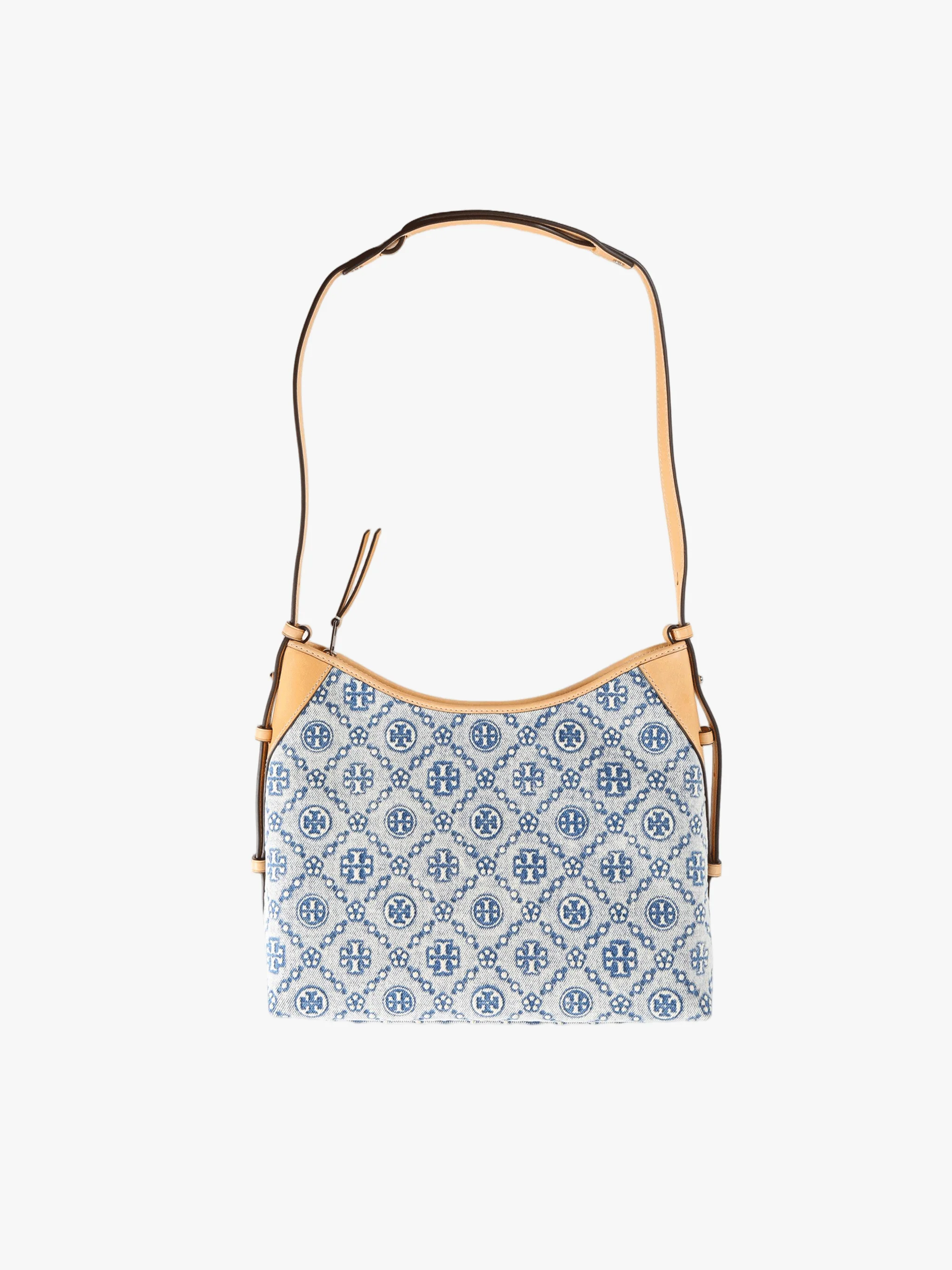 TORY BURCH - Women Denim Messenger Bag