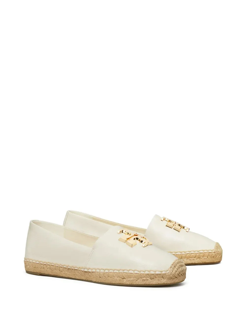 TORY BURCH - Women Eleanor Espadrille Flat - Image 2