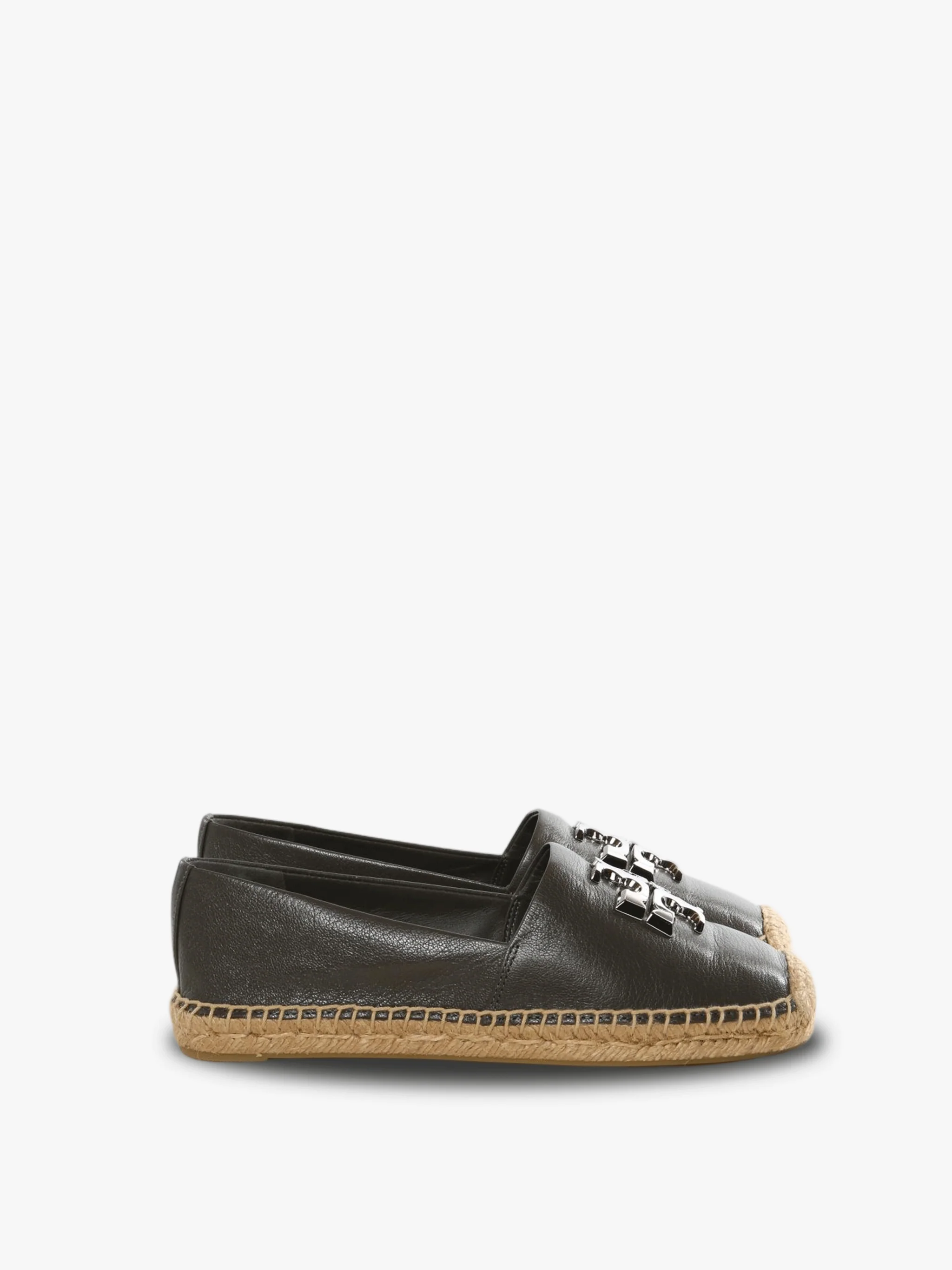 TORY BURCH - Women Eleanor Espadrille Flat