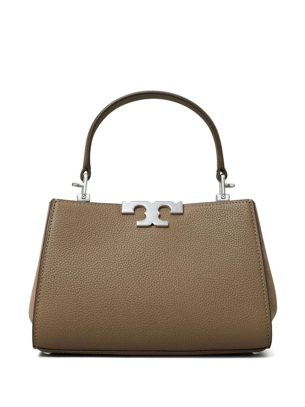 TORY BURCH - Women Eleanor Pebbled Mini Satchel