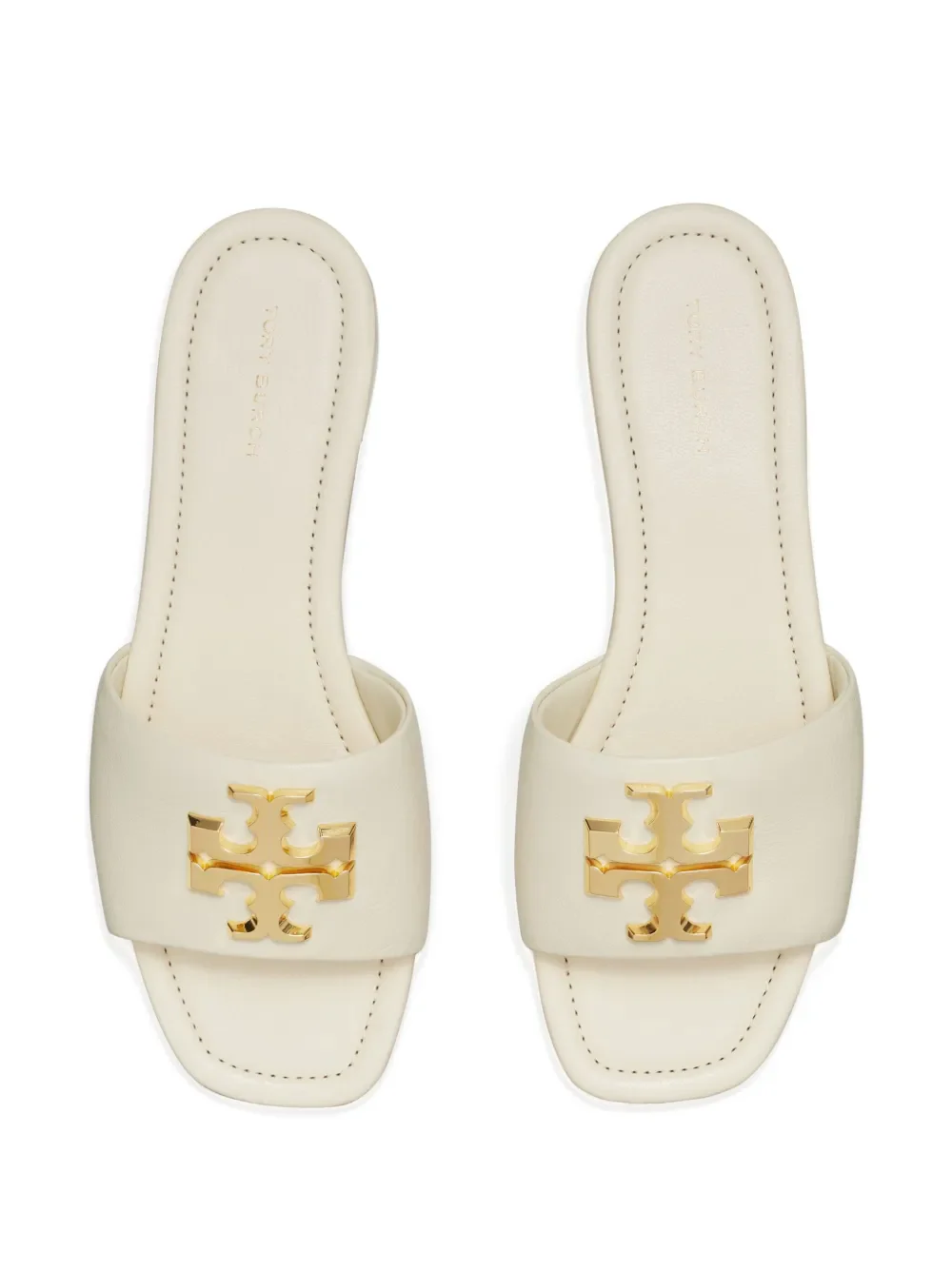 TORY BURCH - Women Eleanor Slide - Image 4