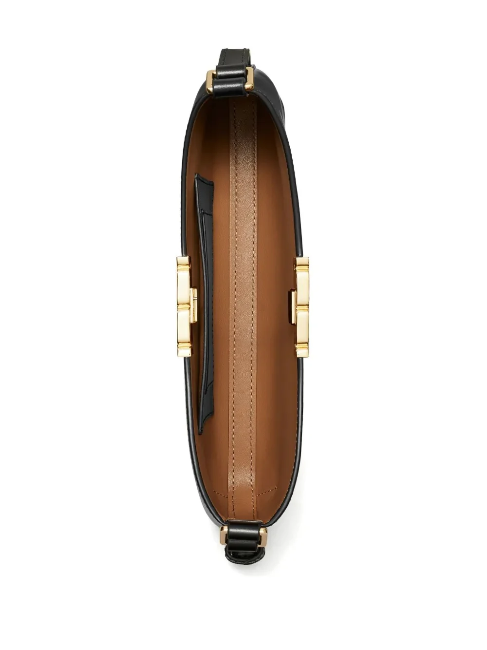 TORY BURCH - Women Eleanor Slim Shoulder Bag - Image 4