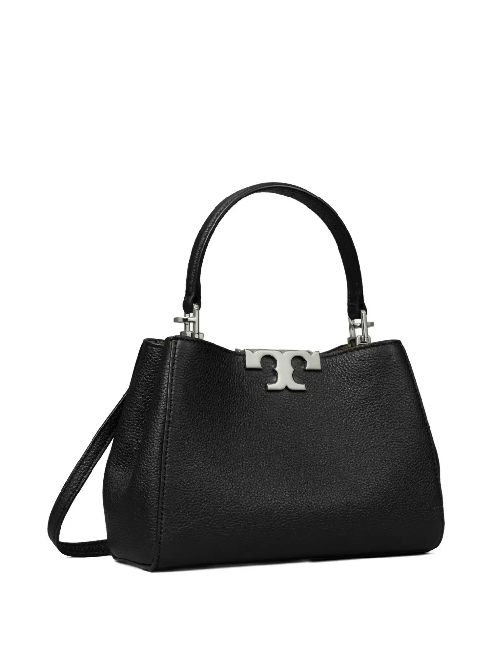 TORY BURCH - Women Eleanor Soft Mini Satchel - Image 3