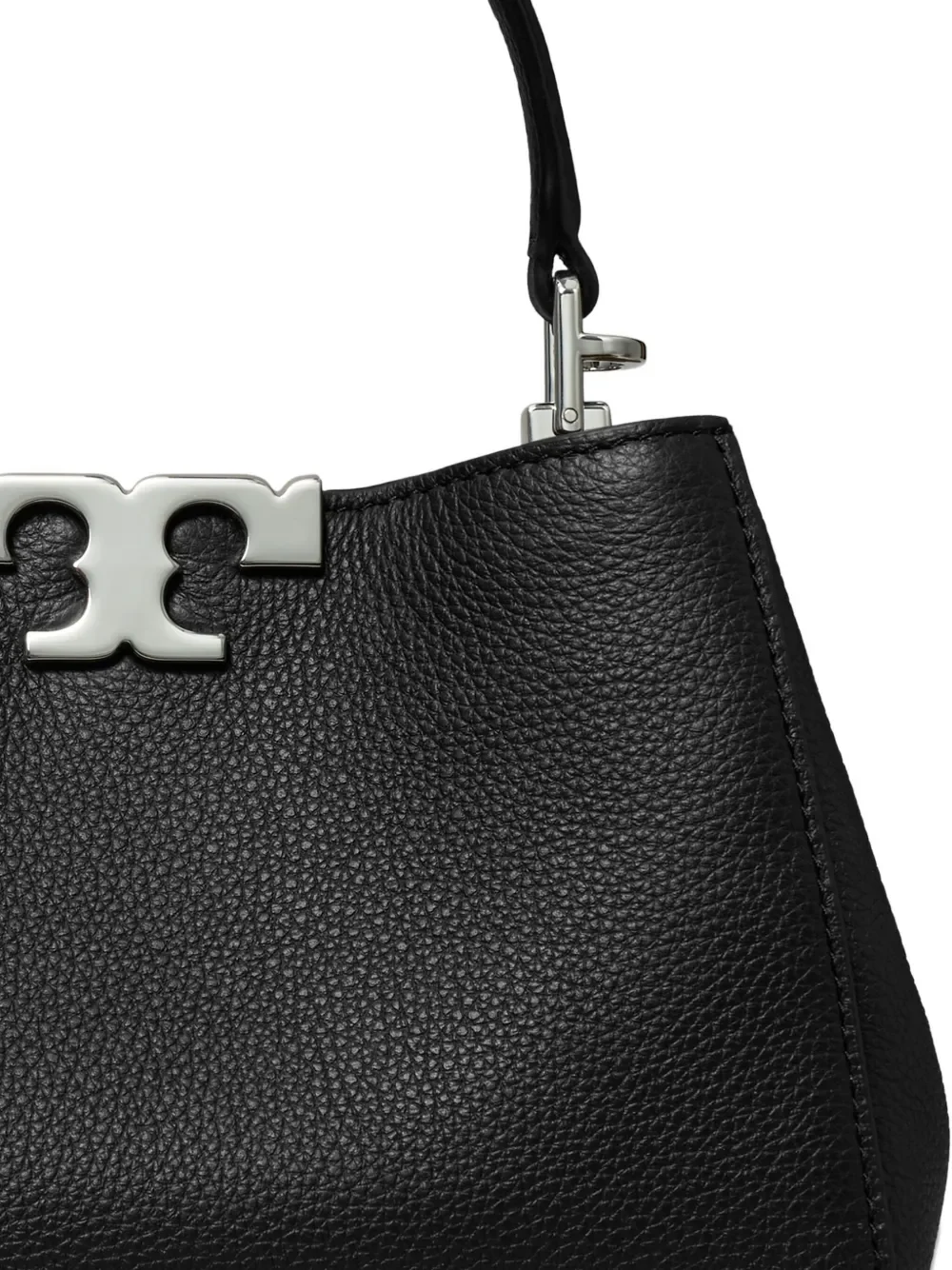 TORY BURCH - Women Eleanor Soft Mini Satchel - Image 5