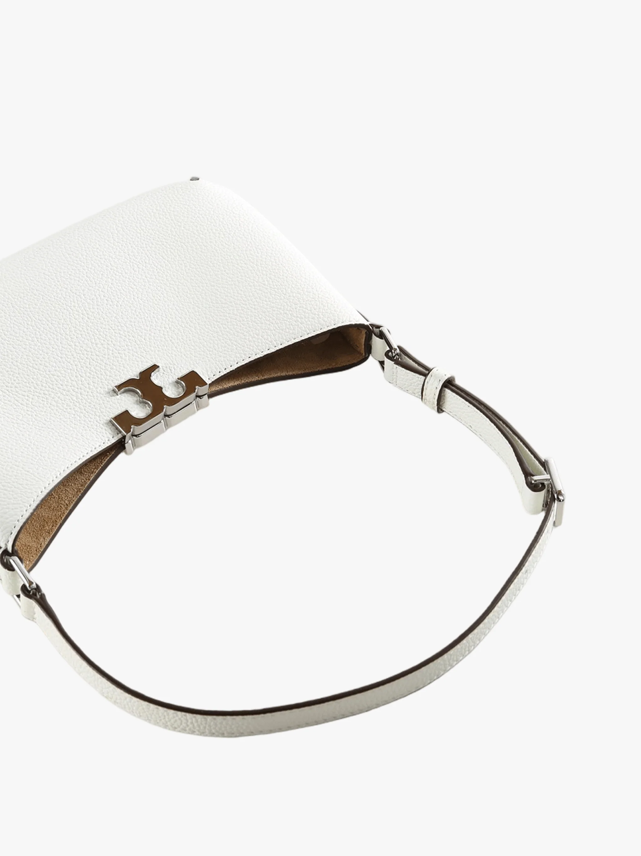 TORY BURCH - Women Eleanor Soft Slim Shoulder Bag - Image 3