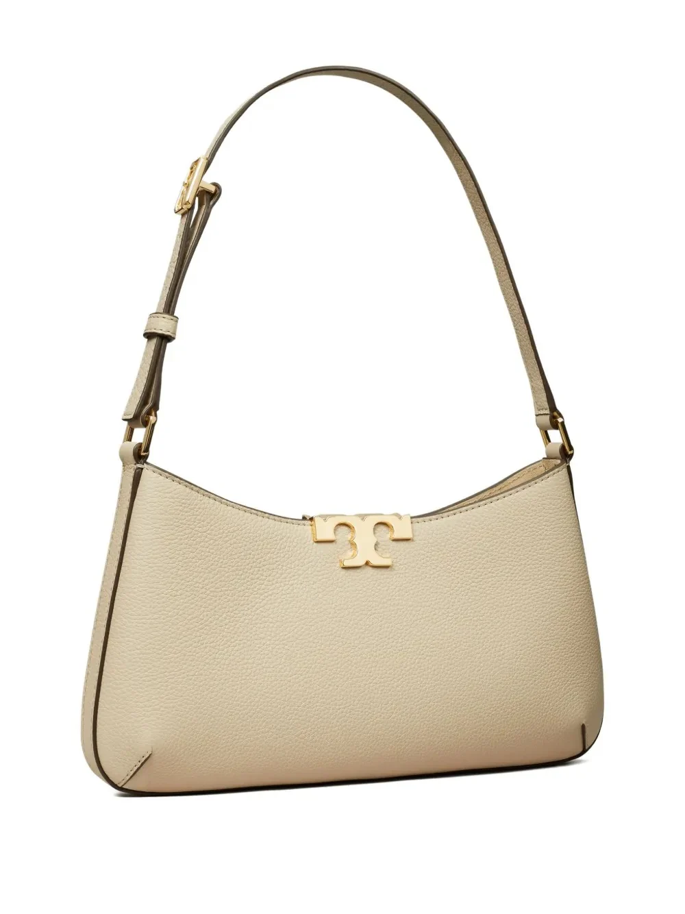 TORY BURCH - Women Eleanor Soft Slim Shoulder Bag - Image 3
