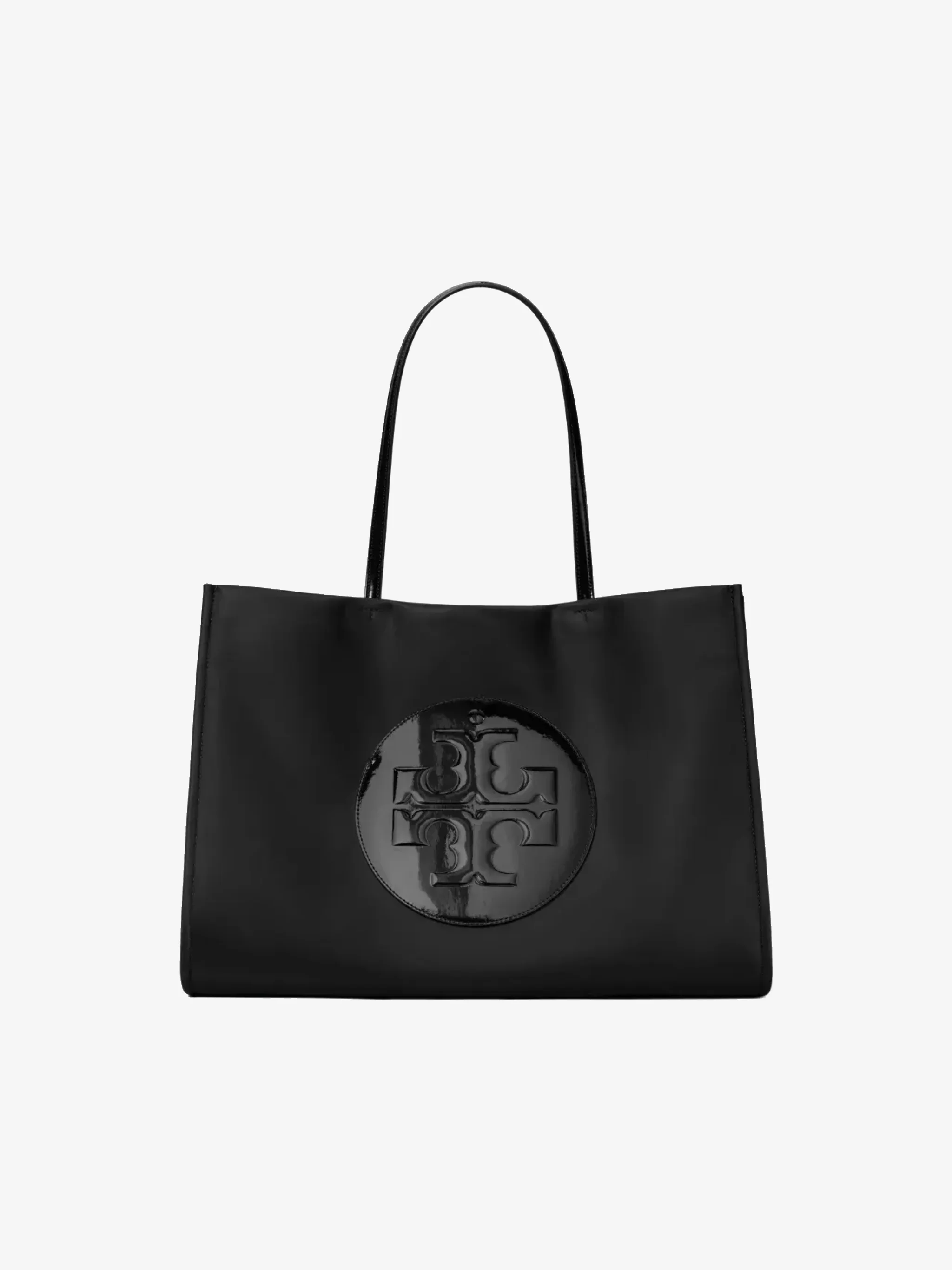 TORY BURCH - Women Ella Patent Tote Bag