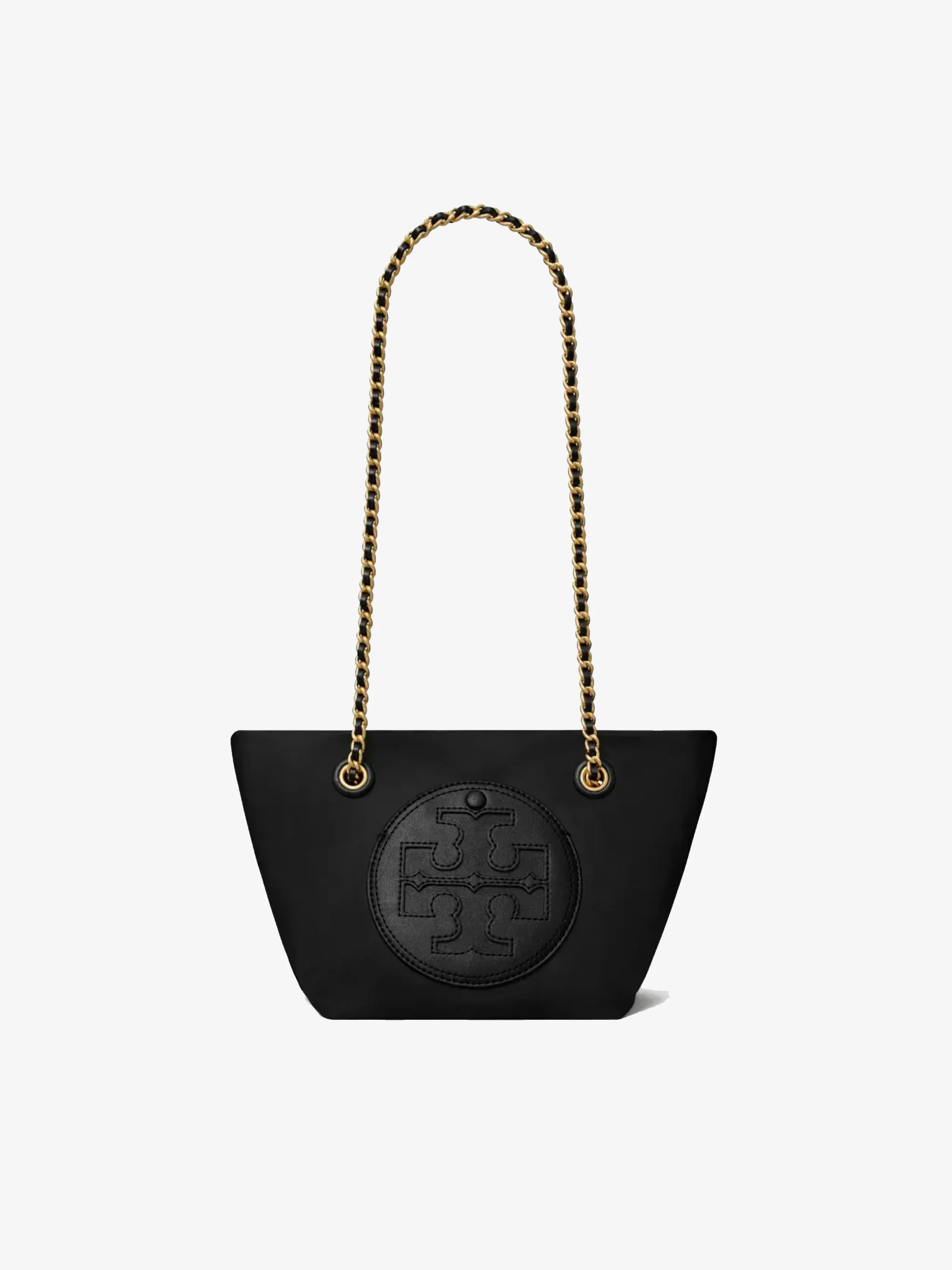 TORY BURCH - Women Ella Small Chain Crossbody Bag