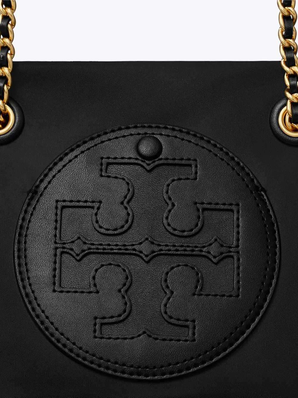 TORY BURCH - Women Ella Small Chain Crossbody Bag - Image 6