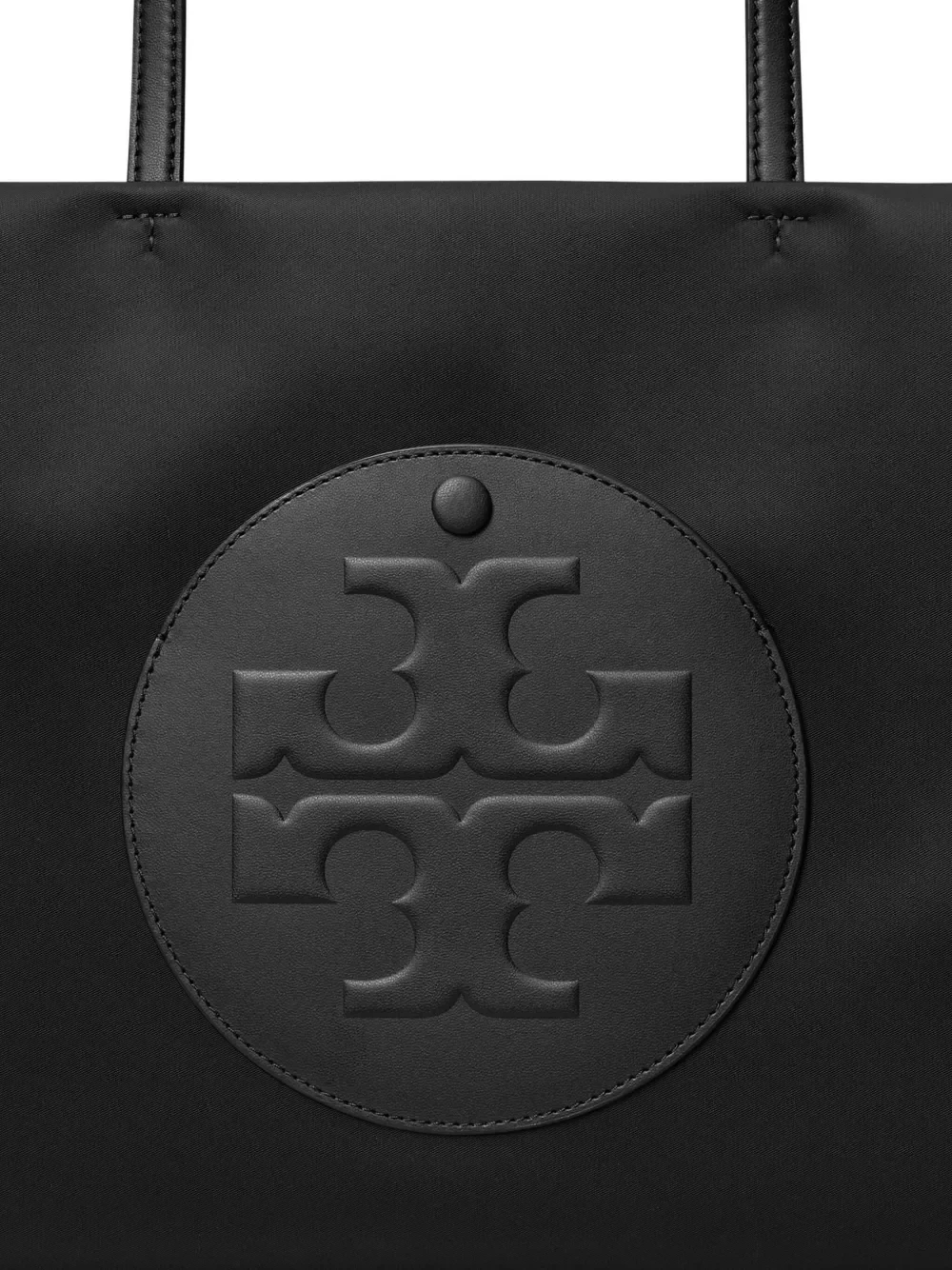 TORY BURCH - Women Ella Small Tote Bag - Image 6