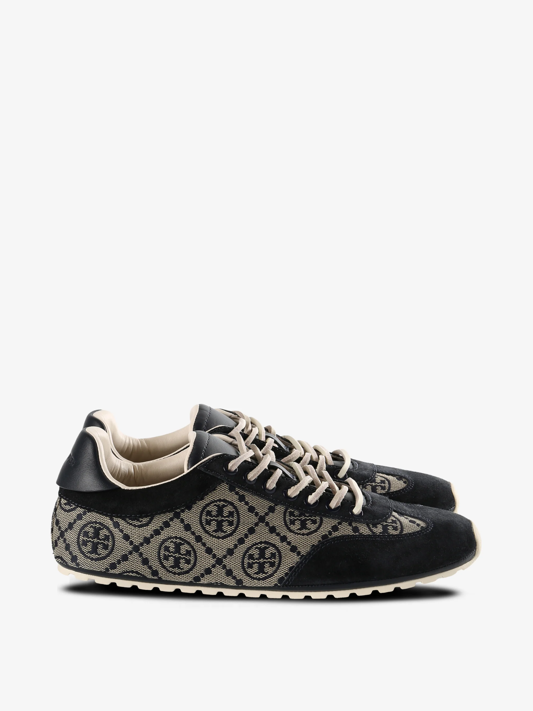 TORY BURCH - Women Field Sneakers