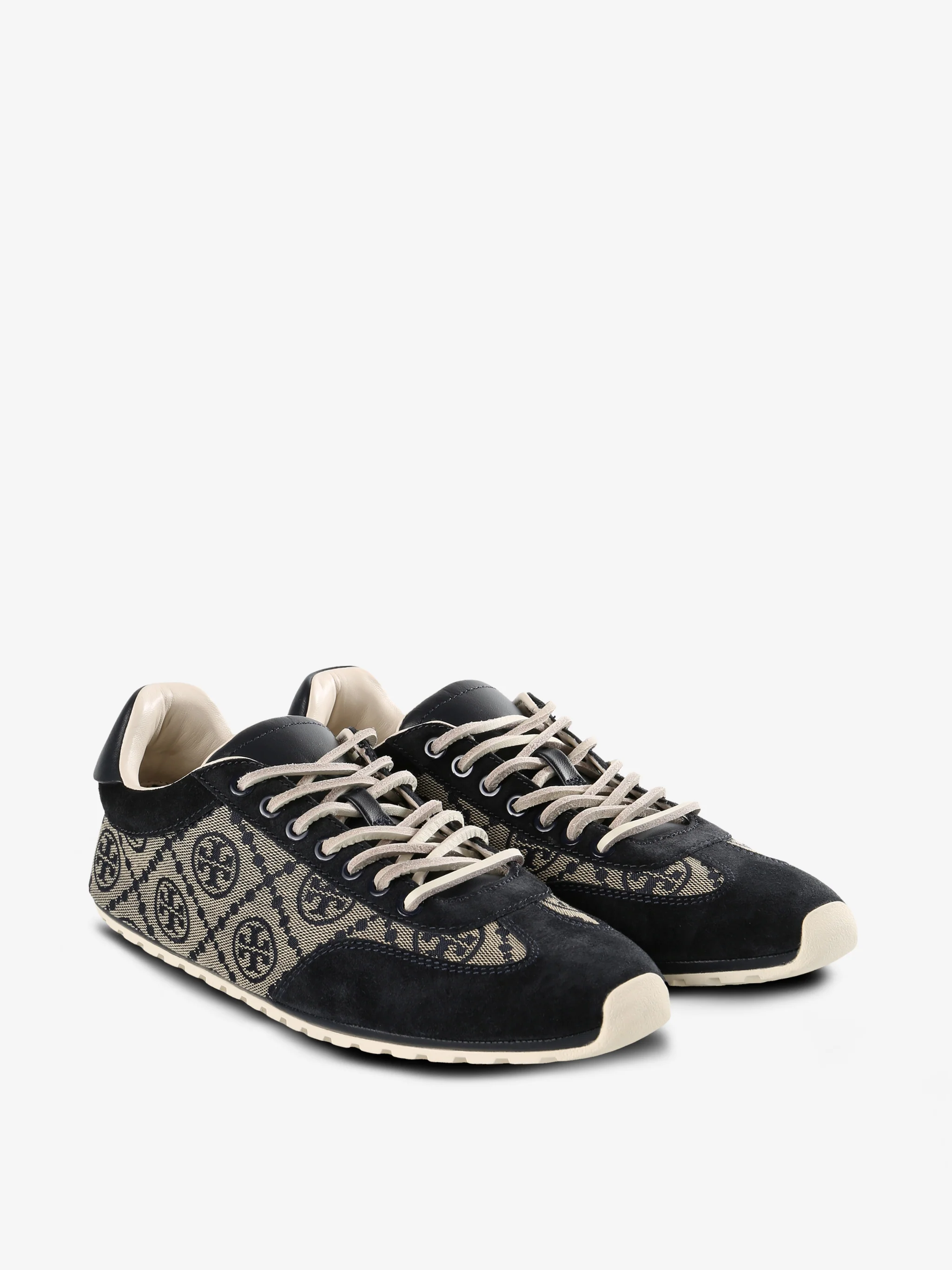 TORY BURCH - Women Field Sneakers - Image 2