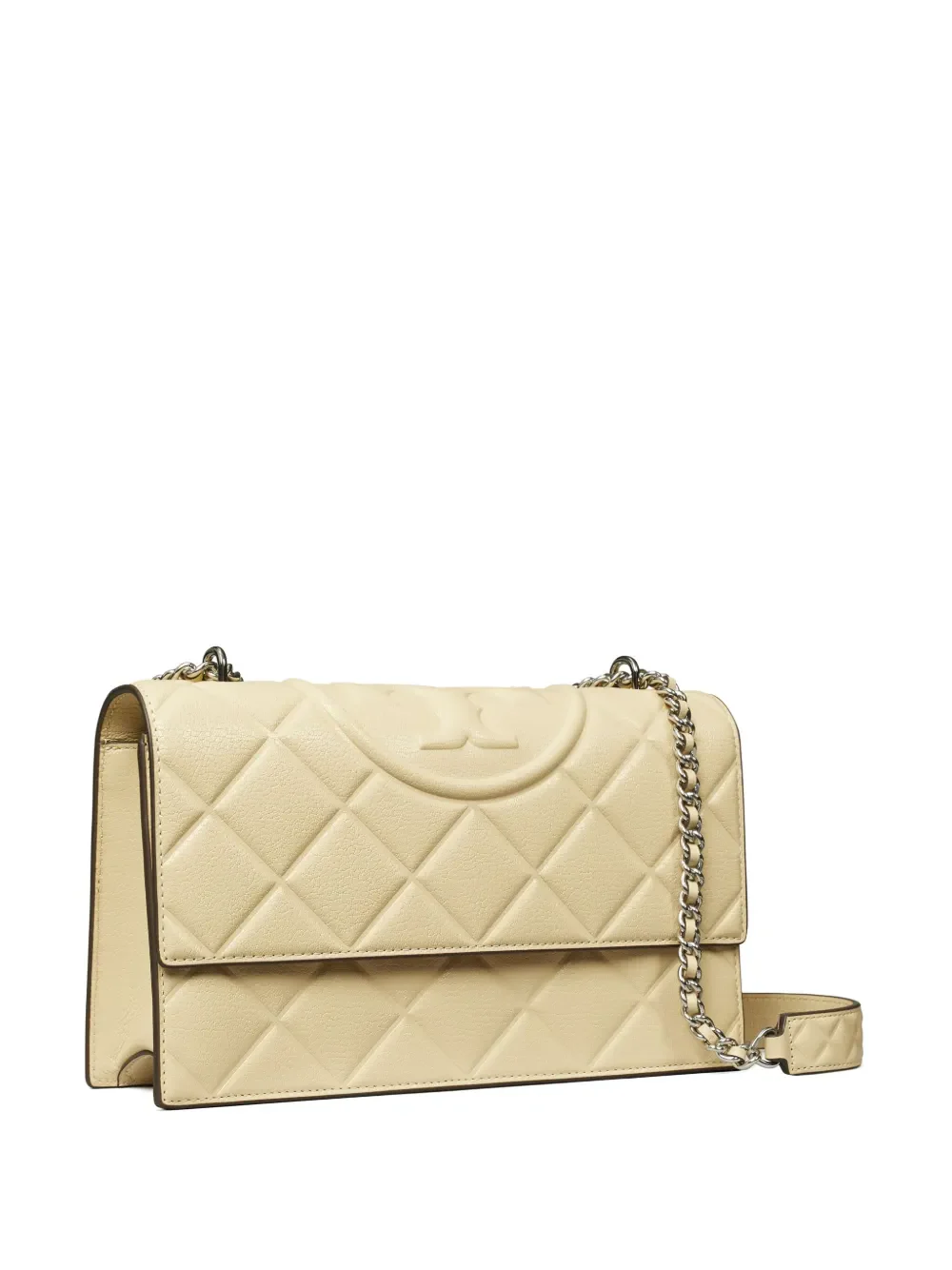 TORY BURCH - Women Fleming Convertible Shoulder Bag - Image 3