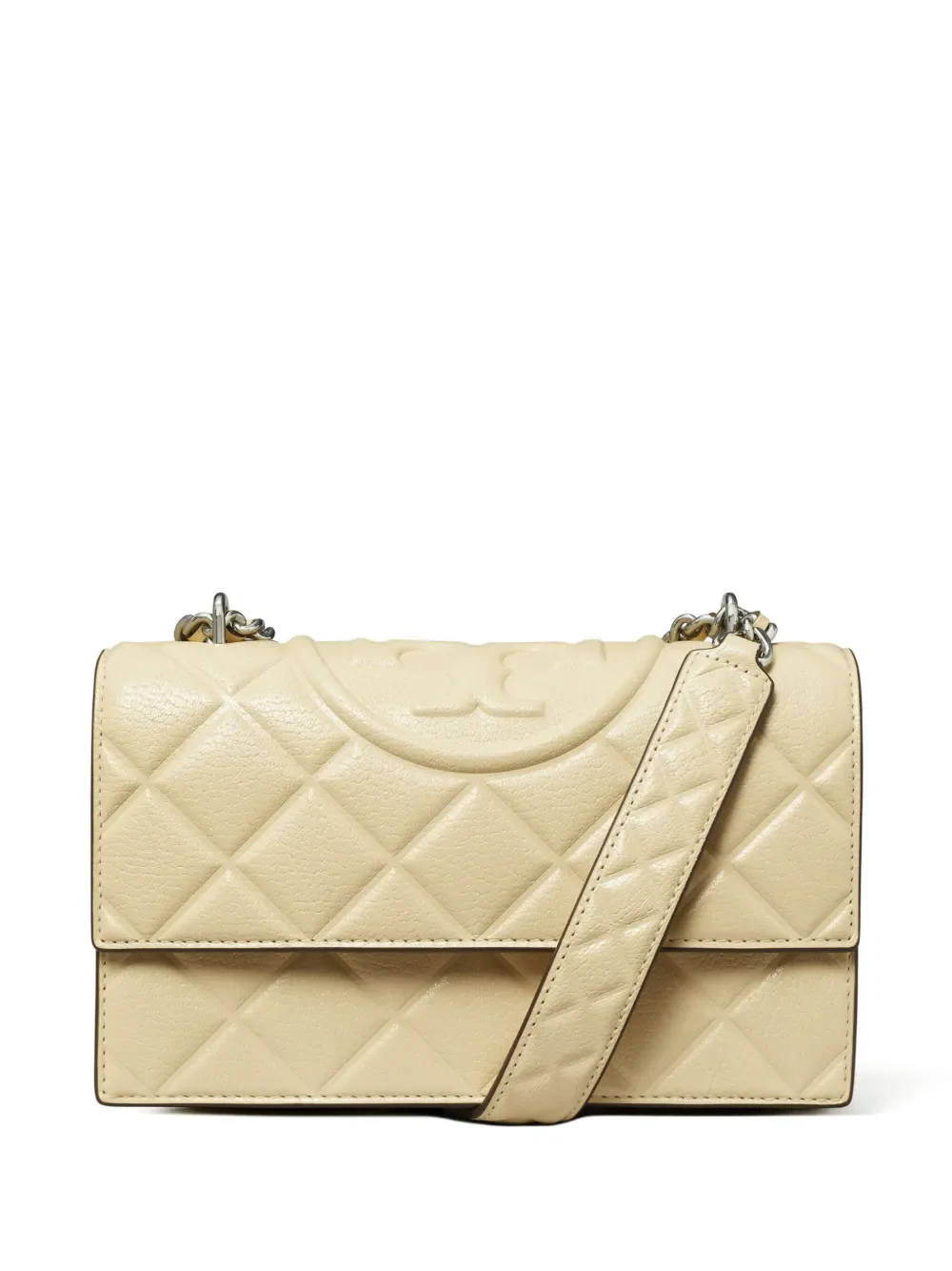 TORY BURCH - Women Fleming Small Convertible Shoulder Bag