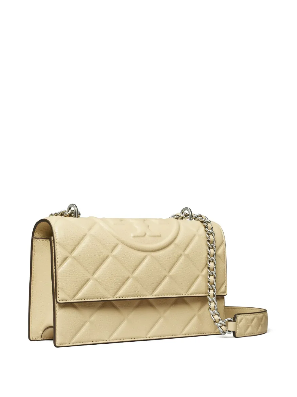 TORY BURCH - Women Fleming Small Convertible Shoulder Bag - Image 2