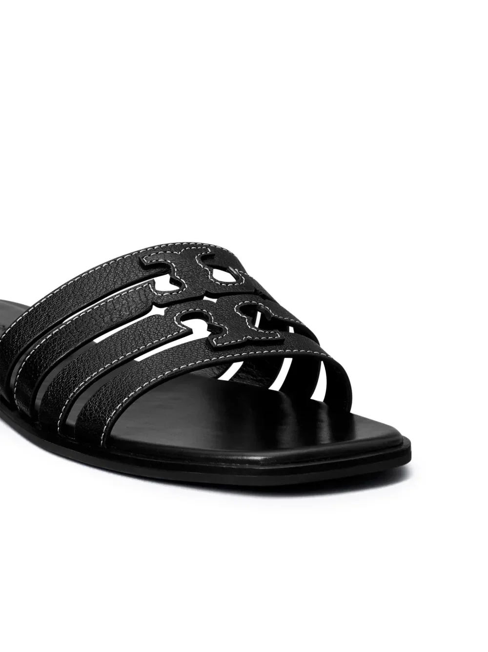 TORY BURCH - Women Ines Cage Slide - Image 3