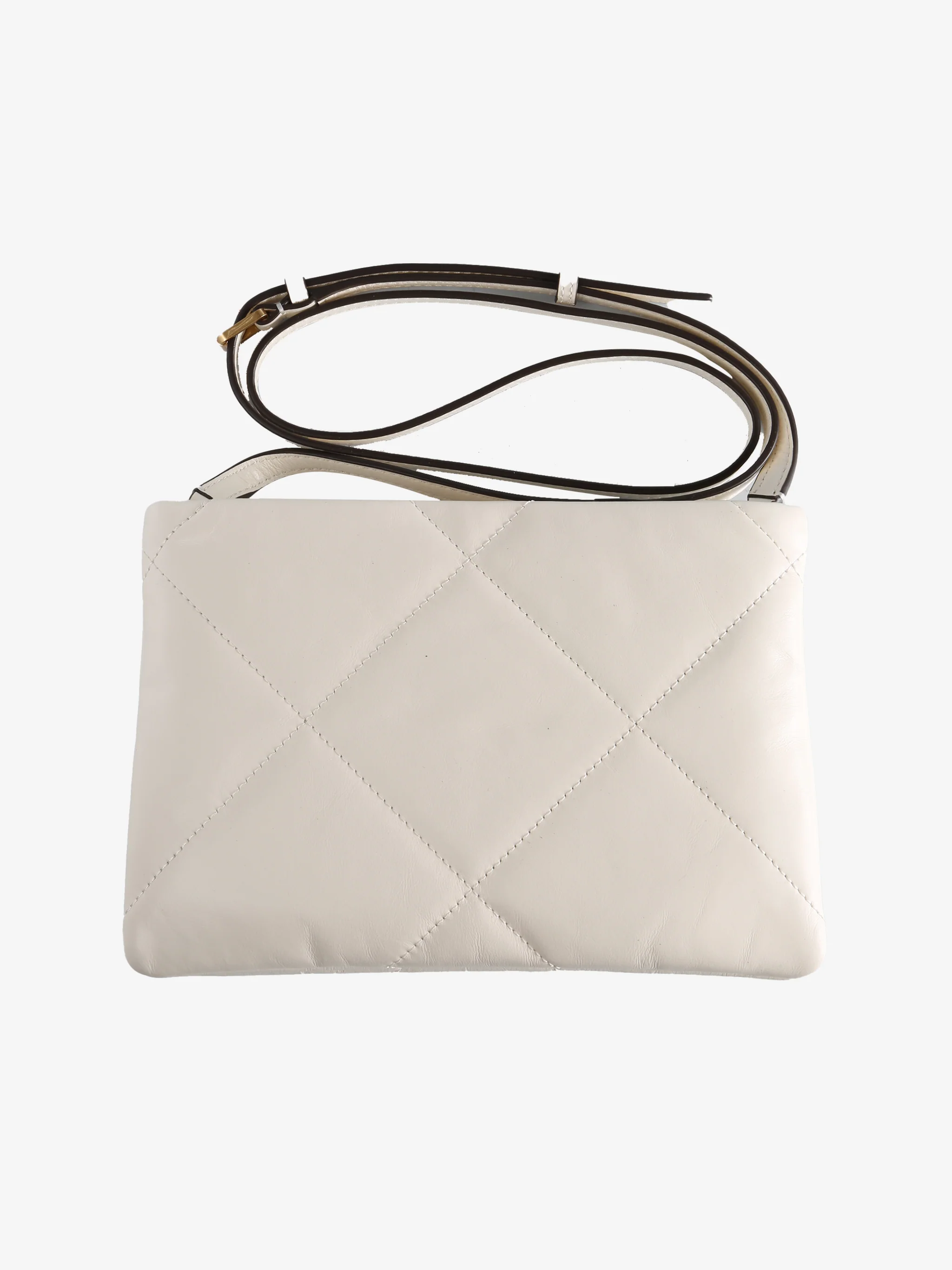 TORY BURCH - Women Kira Diamond Quilt Crossbody Bag - Image 2